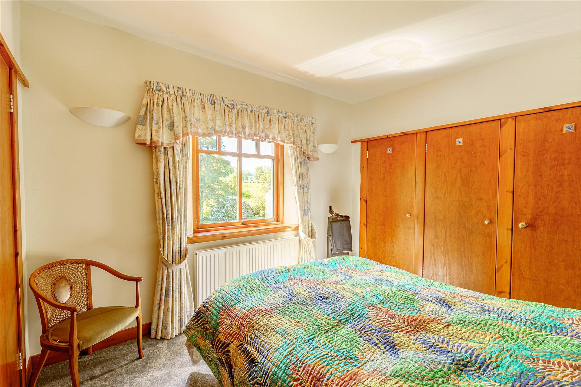 Dippin Lodge, Buchlyvie, Stirling, Stirlingshire, FK8 3NR - Picture #14