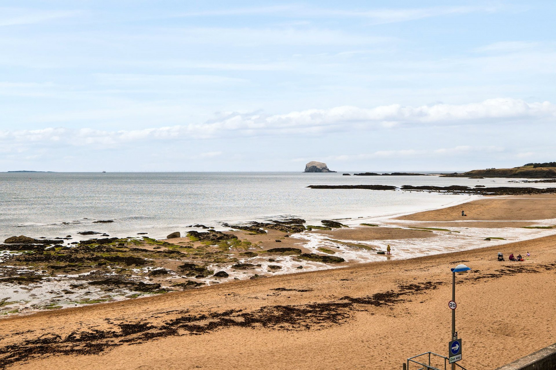 27E Balfour Street, North Berwick, East Lothian, EH39 4JY - Picture #18