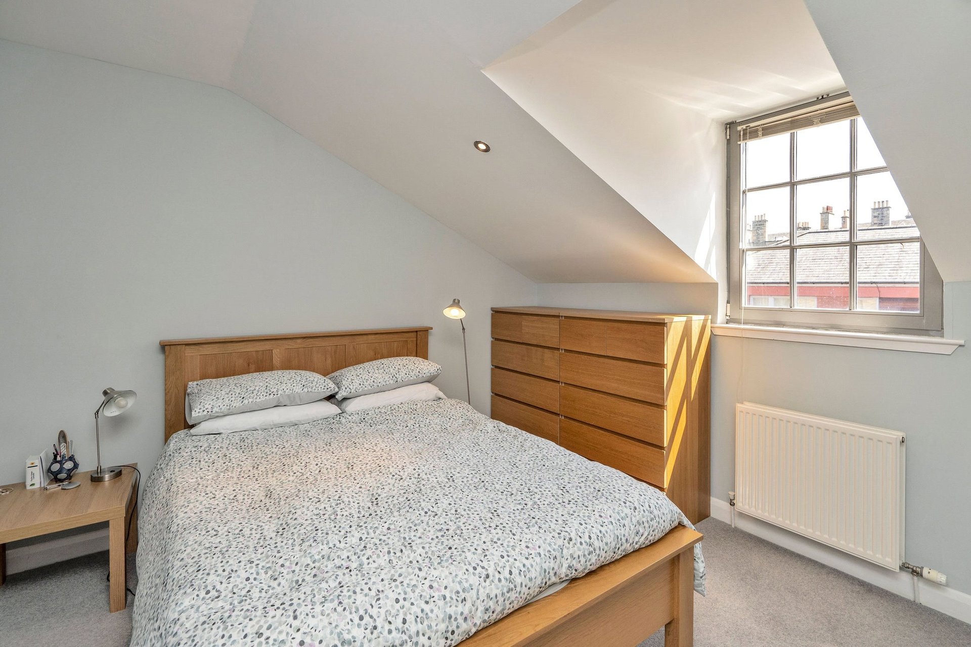 5 Iona Street Lane, Edinburgh, Midlothian, EH6 8SX - Picture #7