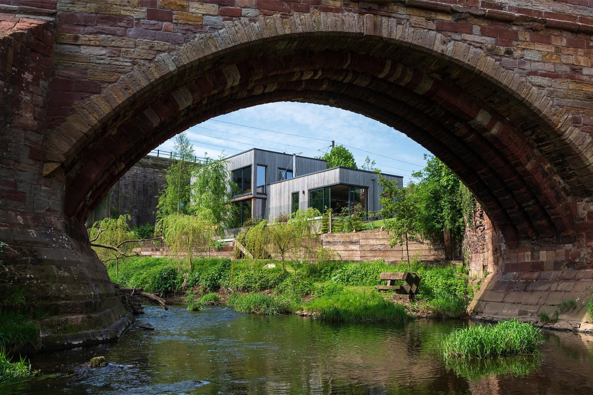 Bridge House, Bridgend, East Linton, East Lothian, EH40 3AF - Picture #24