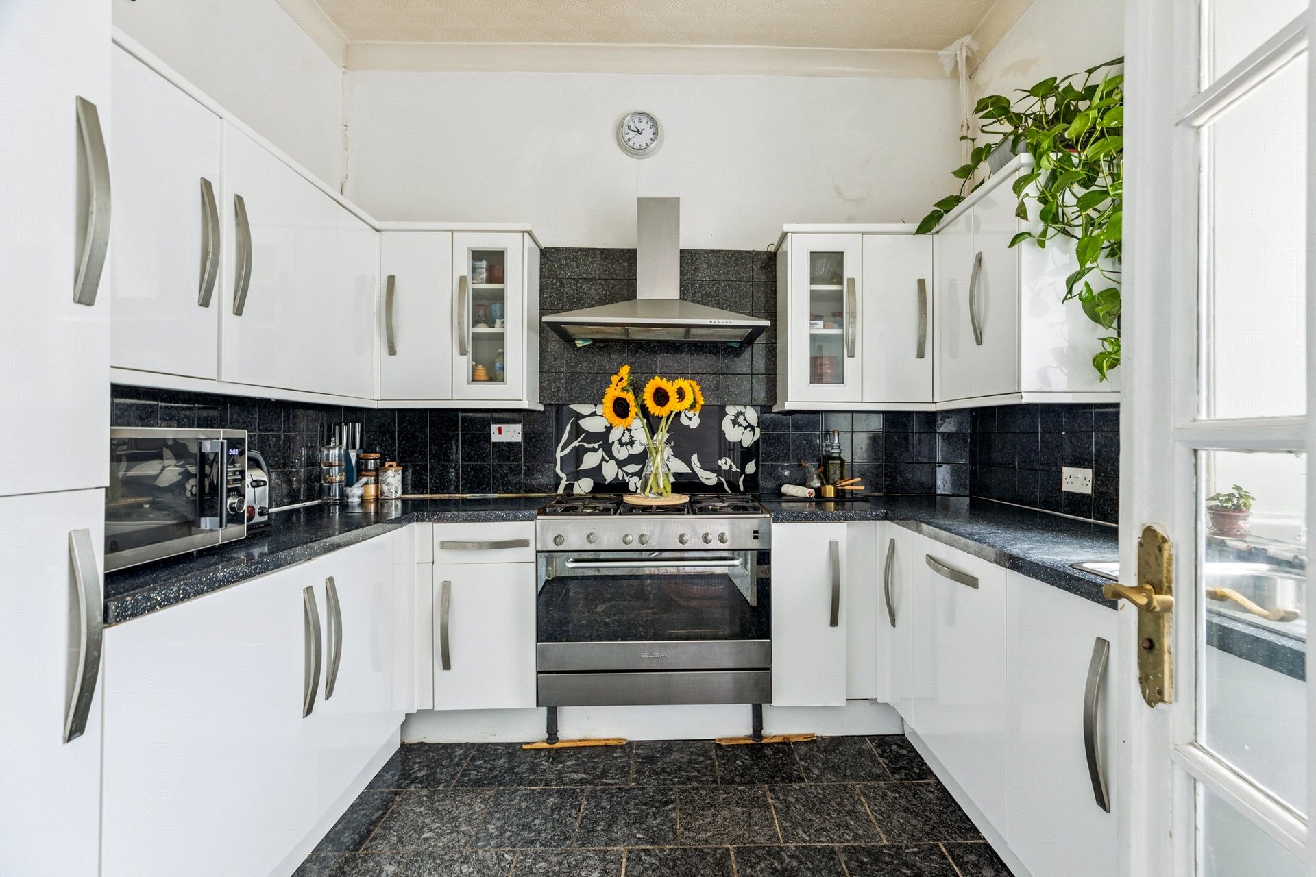 32A Myrtle Park, Crosshill, Glasgow, G42 8UQ - Picture #7