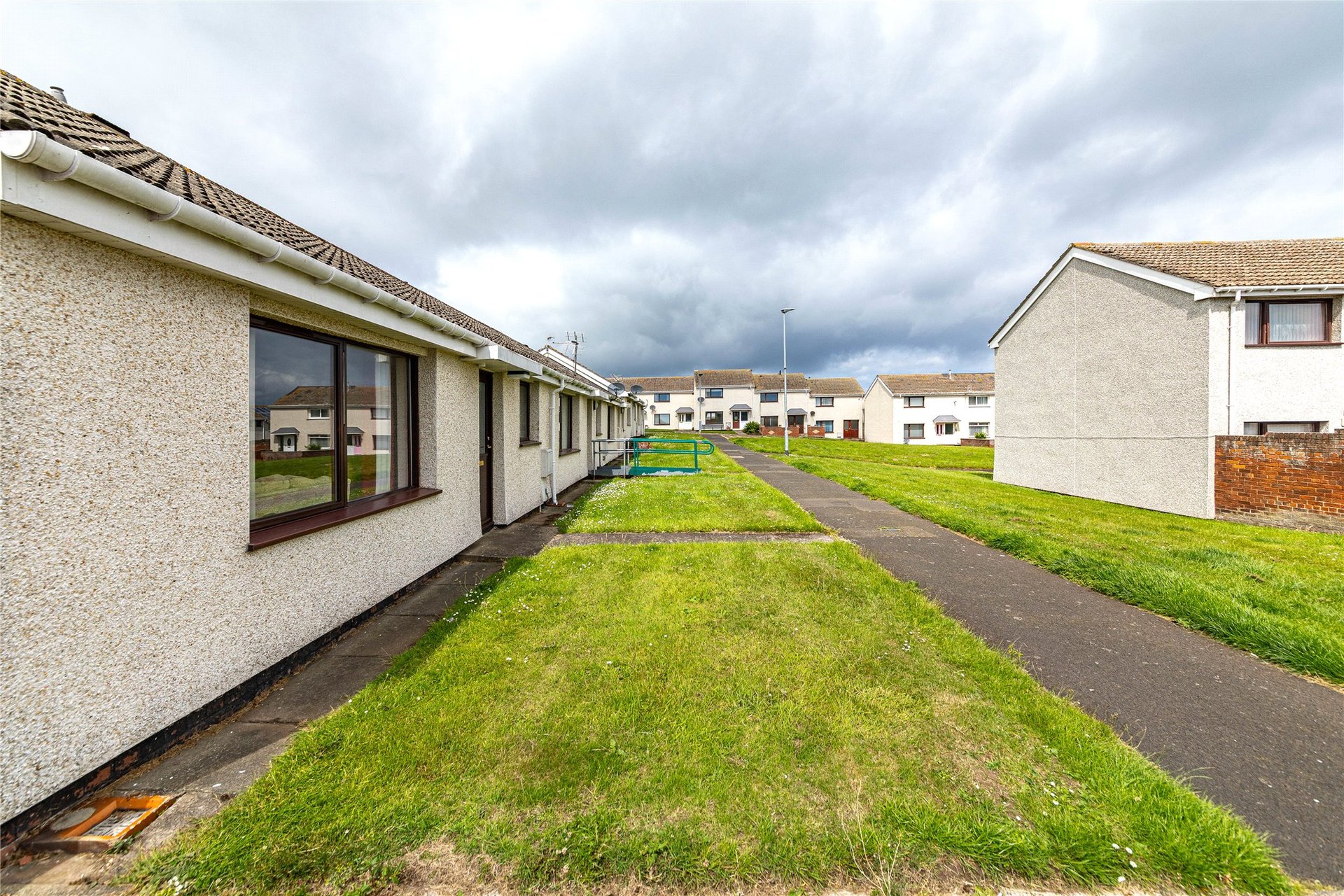 70 Newfields, Berwick-upon-Tweed, Northumberland, TD15 1SL - Picture #12