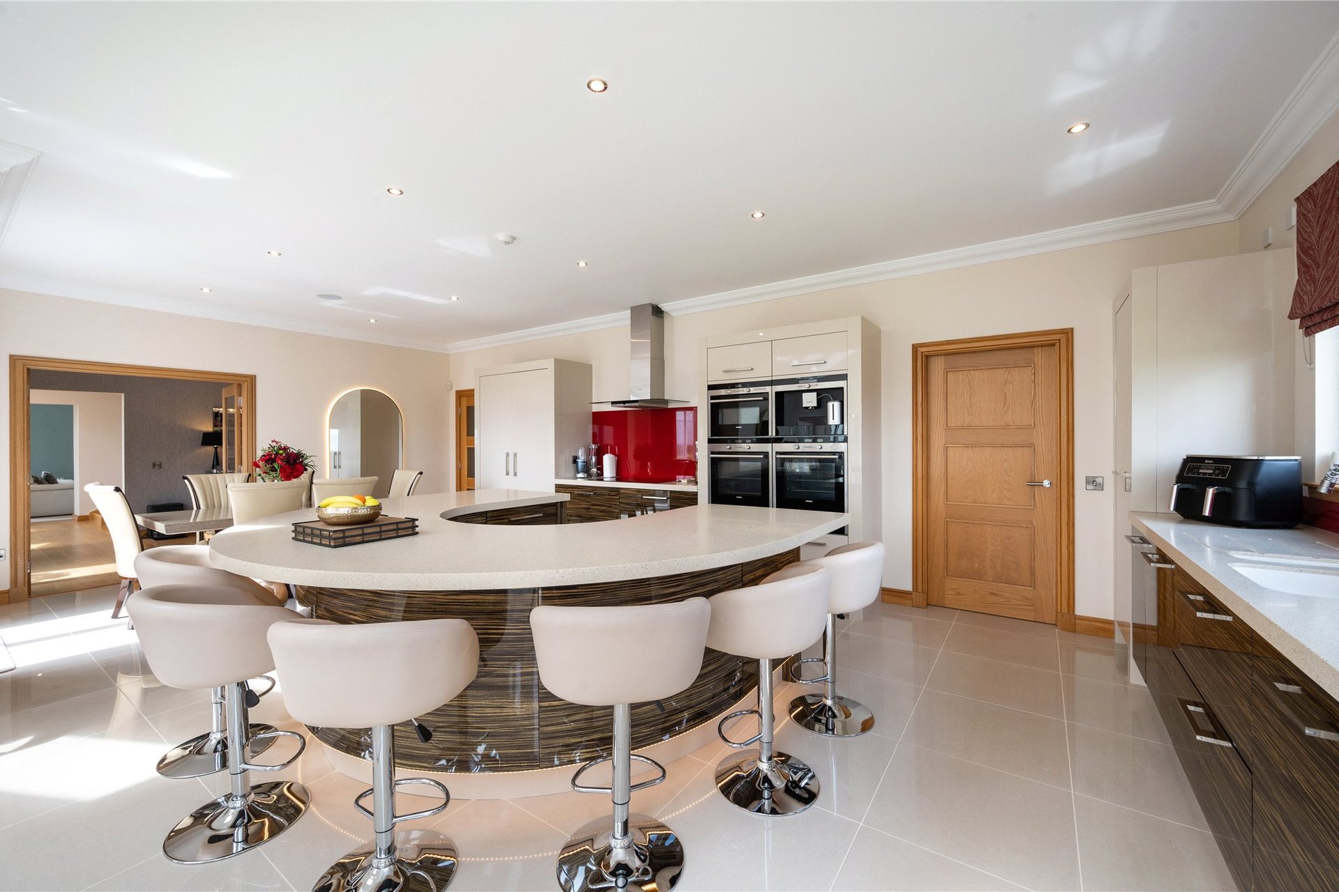 7 Craigengall Farm Crofts, Westfield, Bathgate, West Lothian, EH48 3DZ - Picture #10
