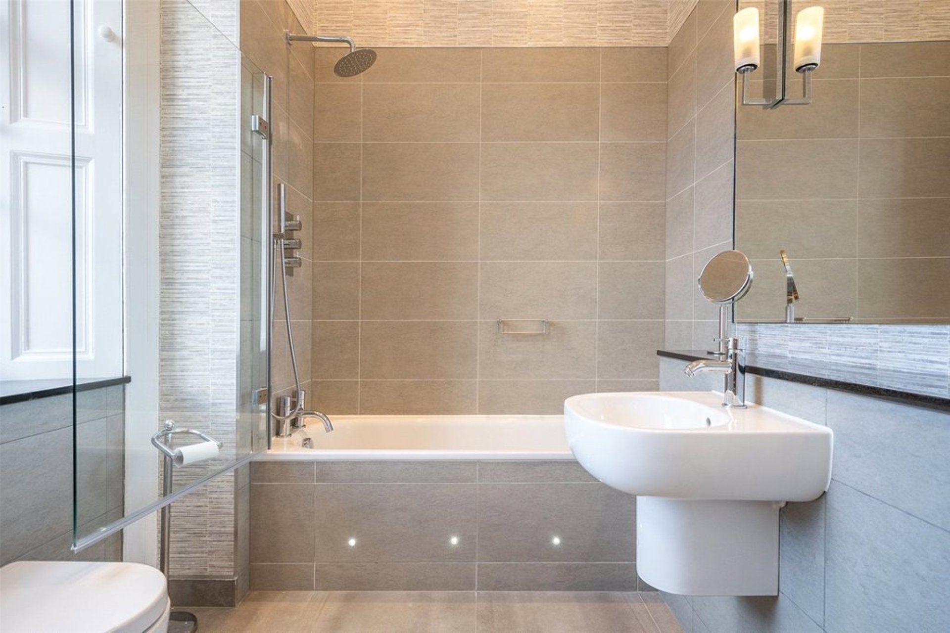 Flat 4, 9 Chester Street, Edinburgh, EH3 7RF - Picture #5