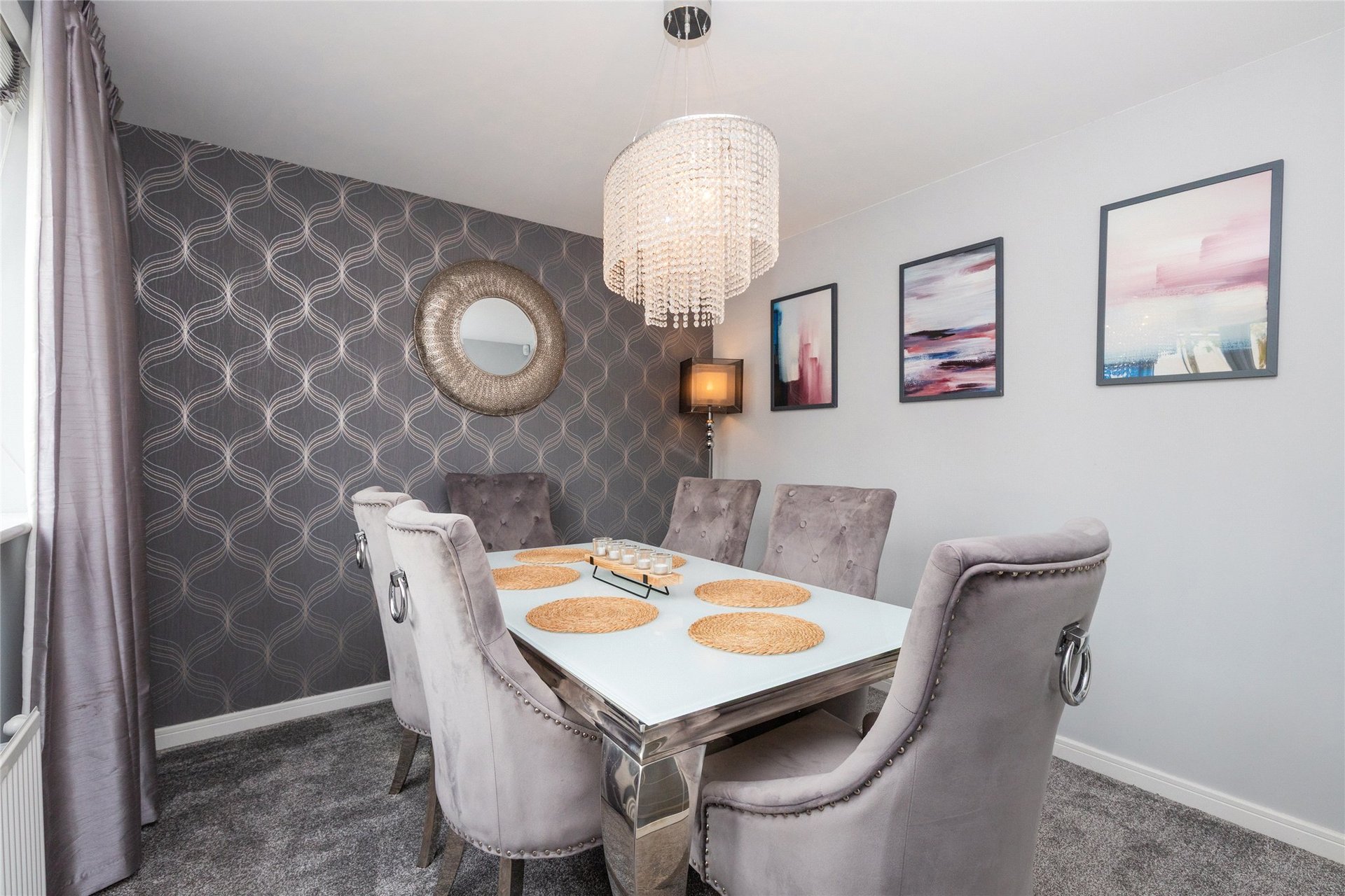 20 Raeside Grove, Newton Mearns, Glasgow, G77 5GQ - Picture #7