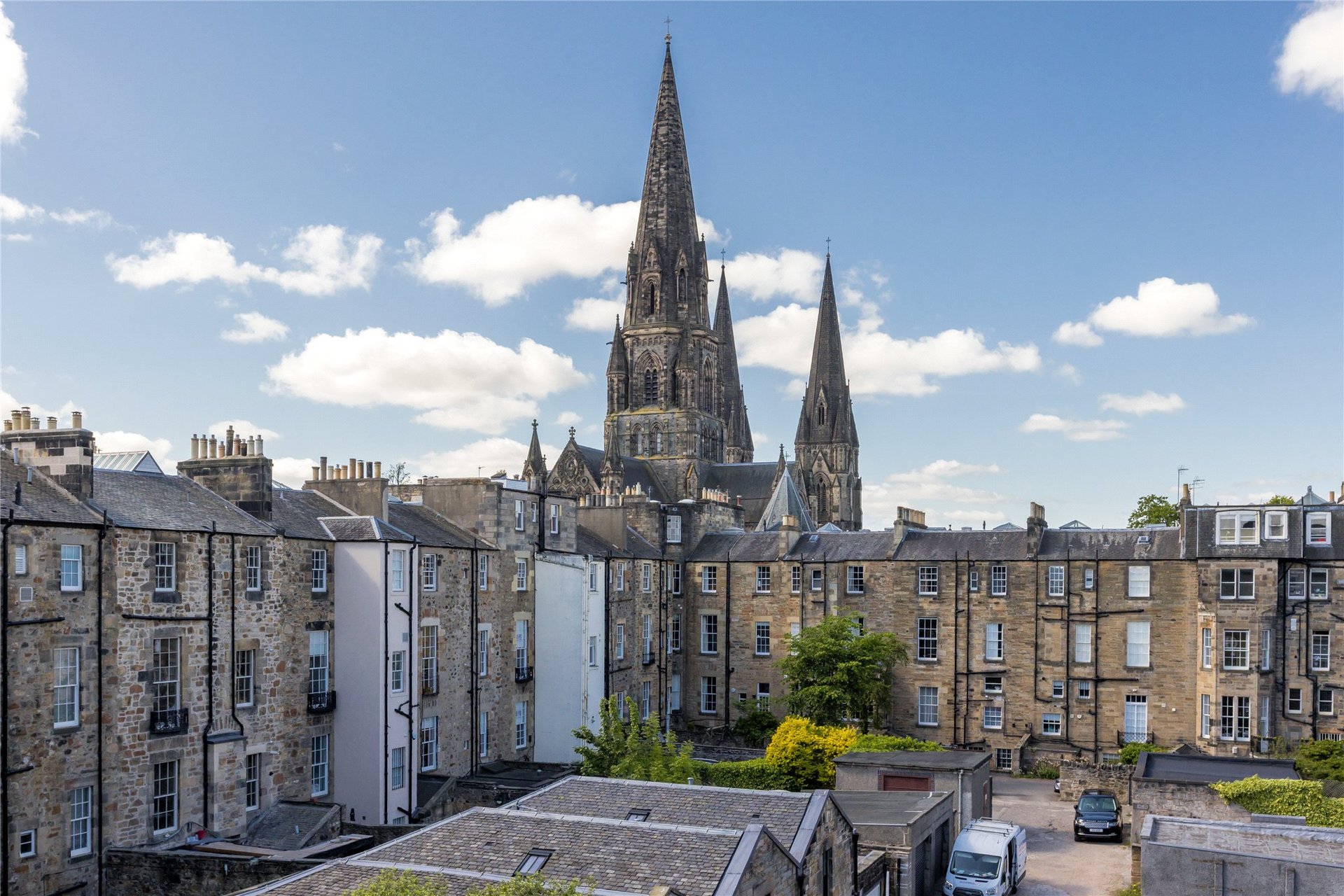 24/2 Walker Street, Edinburgh, EH3 7HR - Picture #16