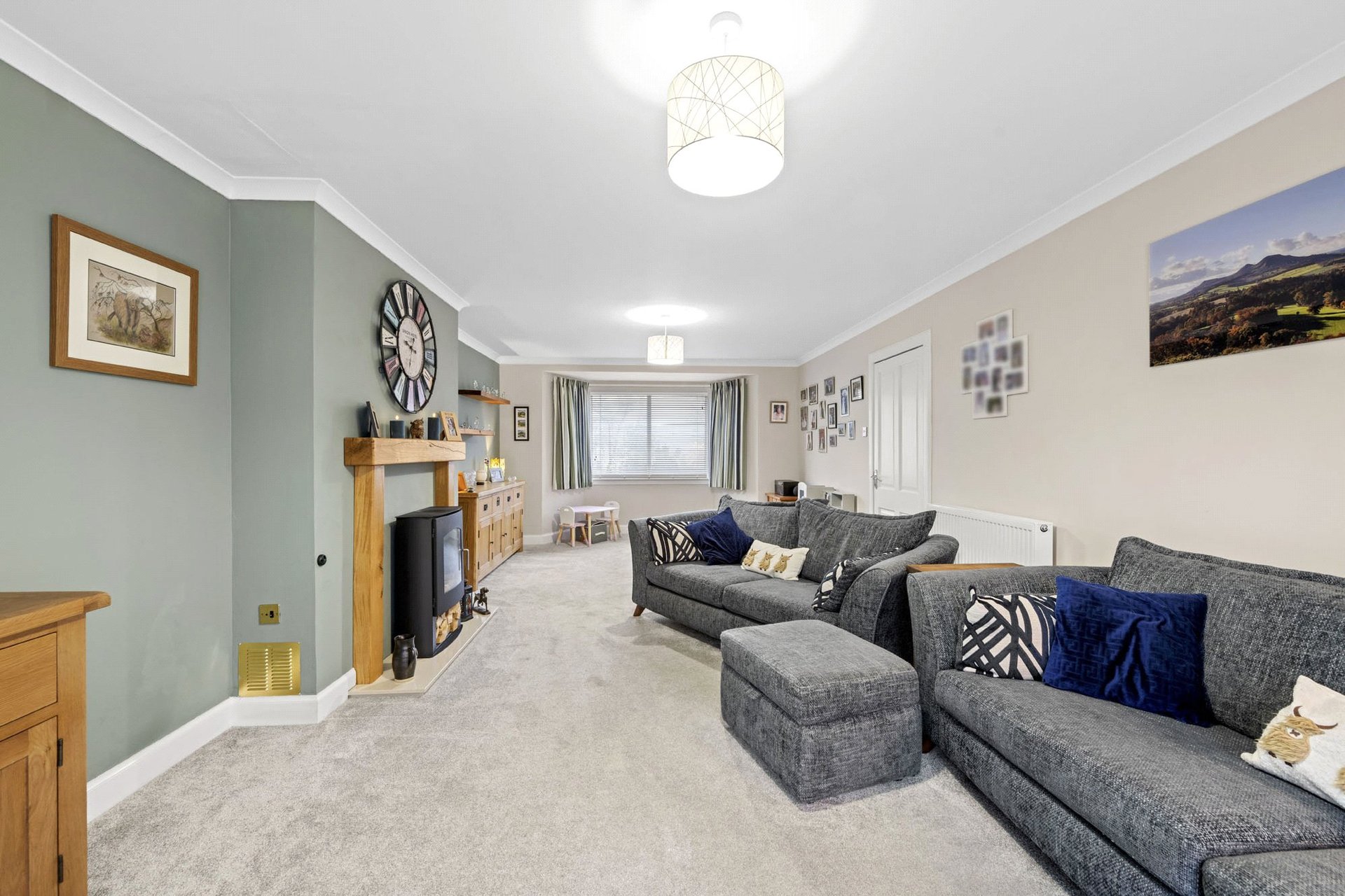 15 The Glebe, Ancrum, Jedburgh, Scottish Borders, TD8 6UX - Picture #3