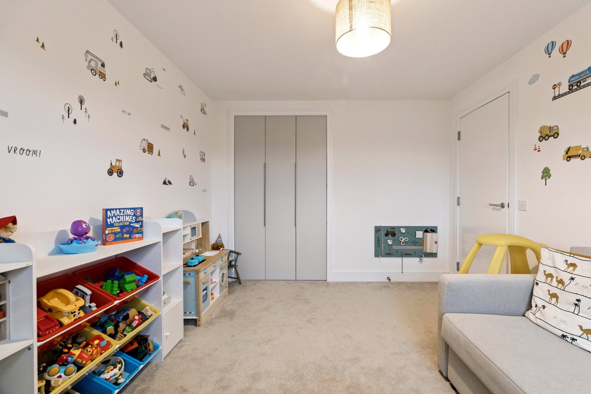 57 Gateside Road, Earls Rise, Stepps, North Lanarkshire, G33 6QA - Picture #26