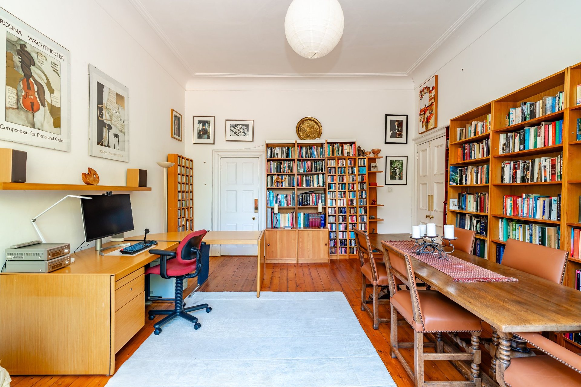 6 Ettrick Road, Merchiston, Edinburgh, EH10 5BJ - Picture #17
