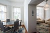 The Elms Villa and Garden Cottage, 14 Park Place, Elie, Fife, KY9 1DH - Picture #11