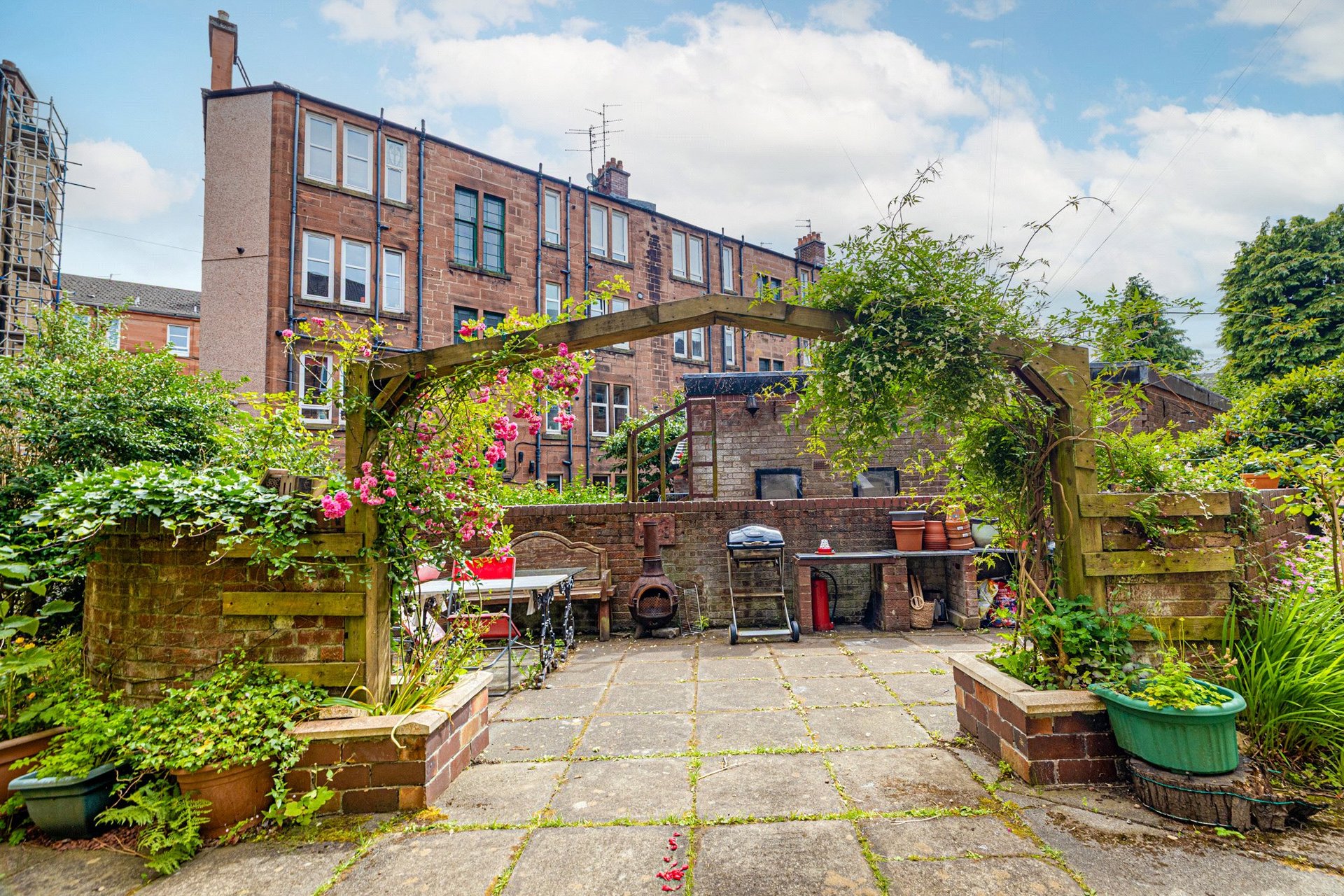 0/2, 168 Garrioch Road, North Kelvinside, Glasgow, G20 8RN - Picture #17