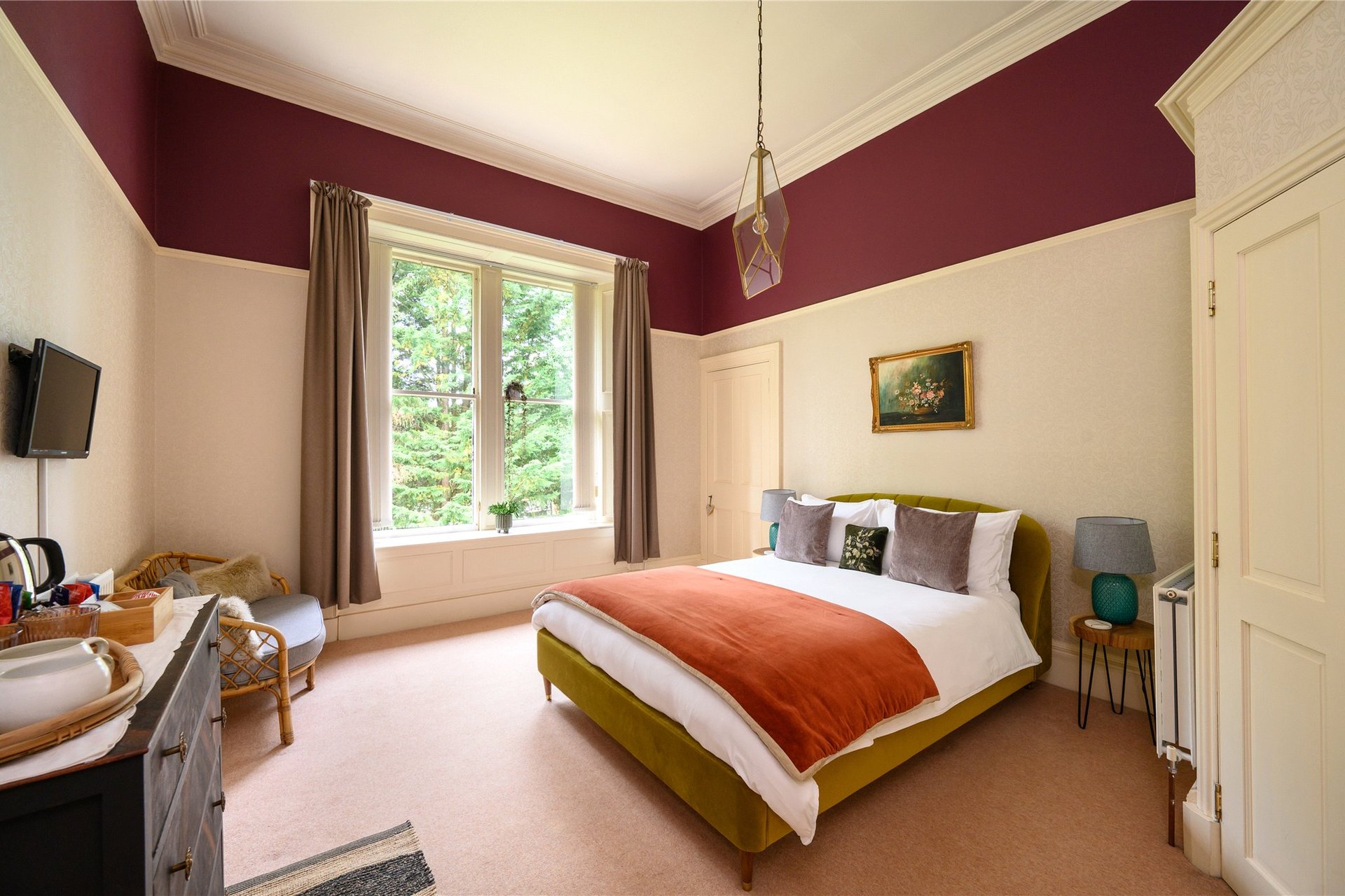 Heathpark House, Coupar Angus Road, Blairgowrie, Perth and Kinross, PH10 6JT - Picture #13