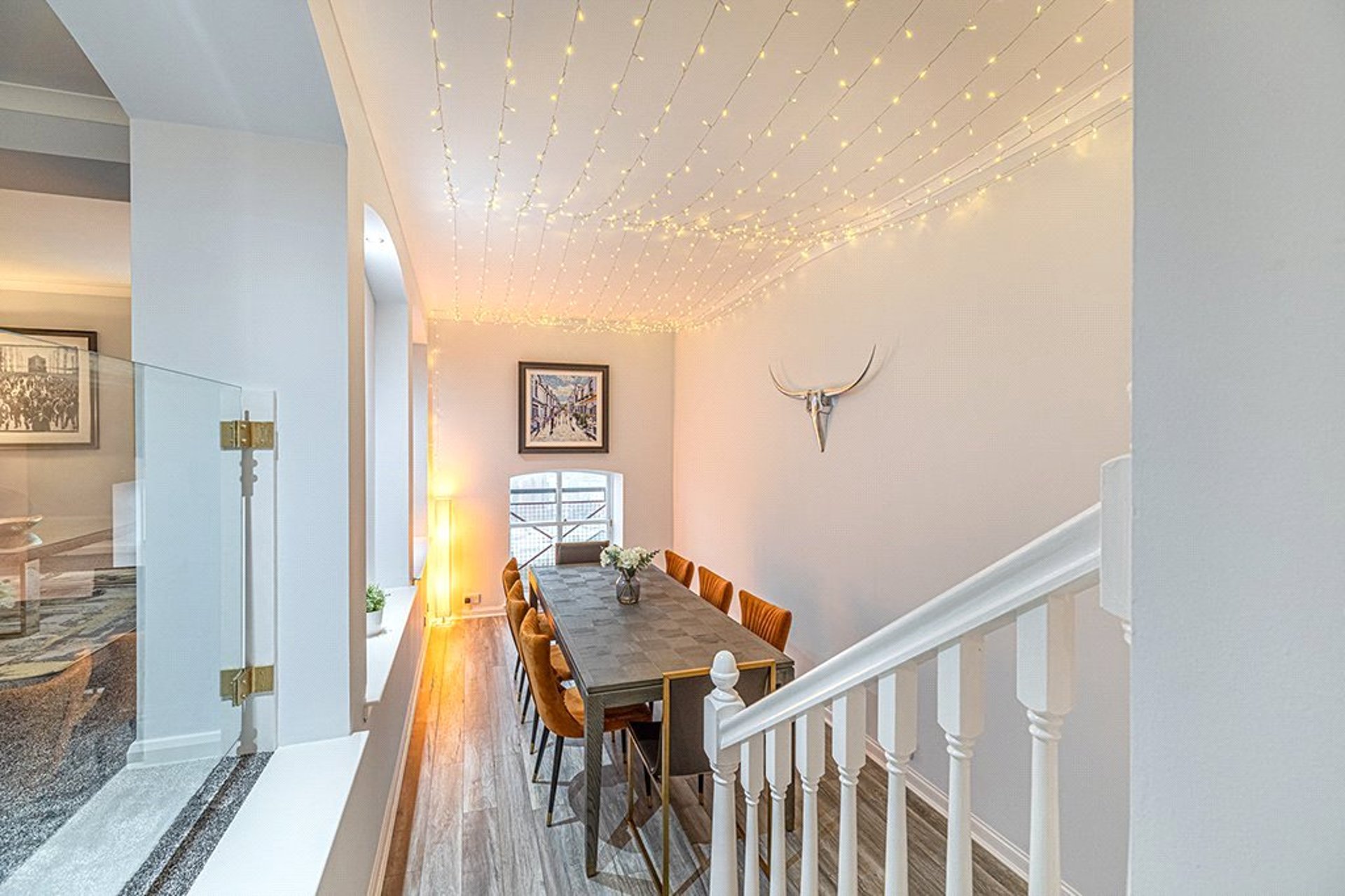 Flat 24, 46 Speirs Wharf, Port Dundas, G4 9TH - Picture #9