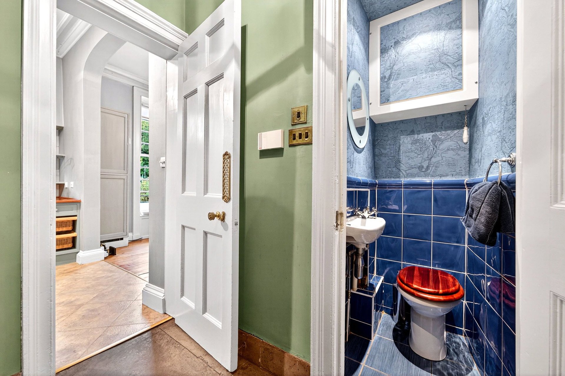 13 Ann Street, Edinburgh, Midlothian, EH4 1PL - Picture #14