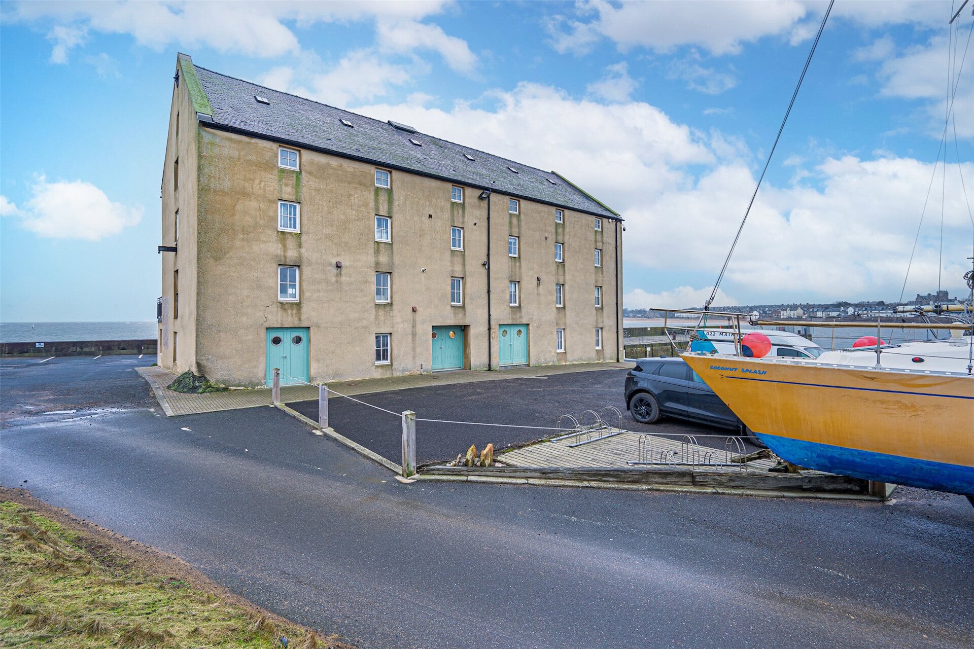 2 The Granary, Elie, Leven, KY9 1EG - Picture #2