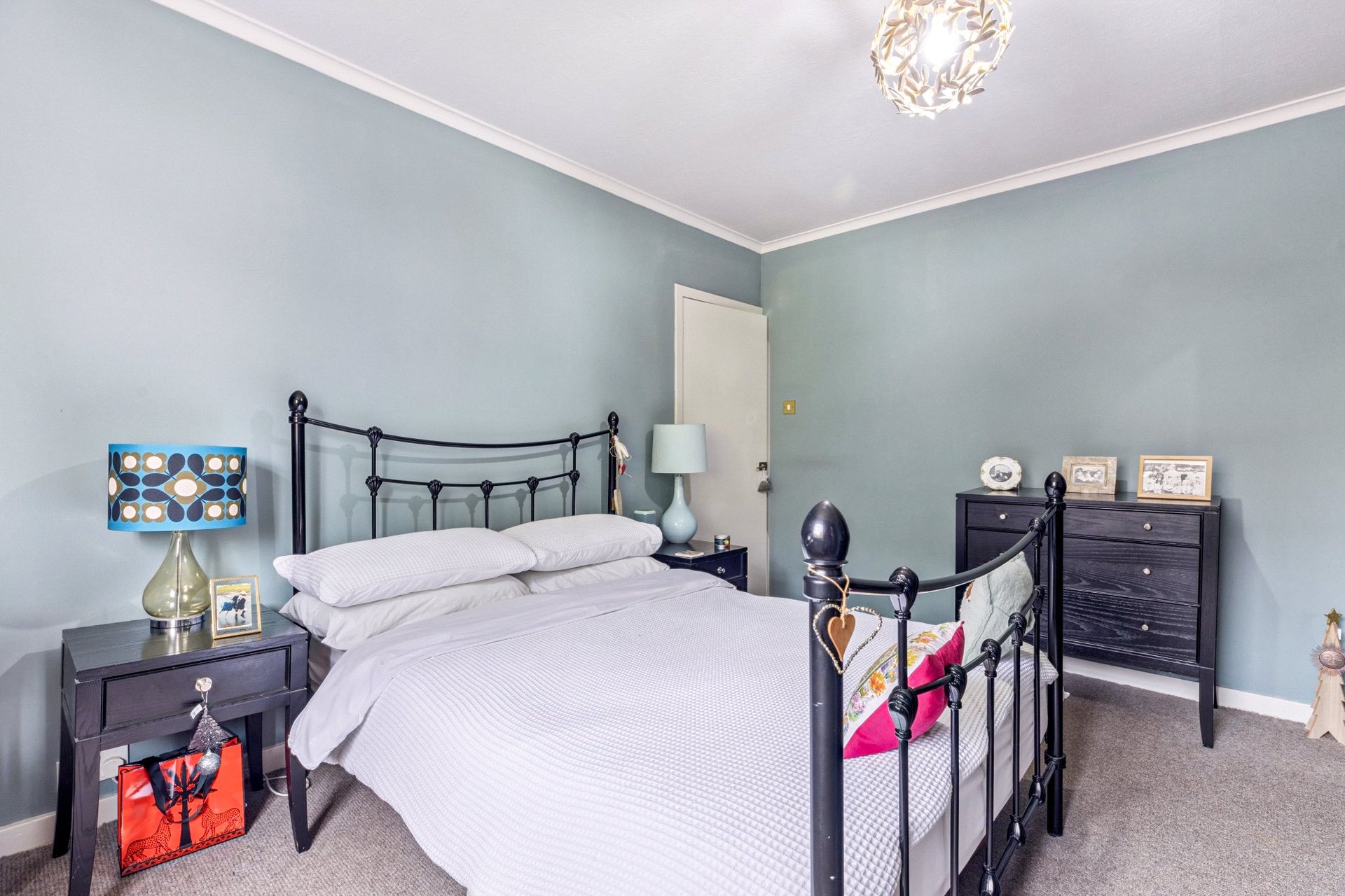 159 Southbrae Drive, Jordanhill, Glasgow, G13 1TU - Picture #15