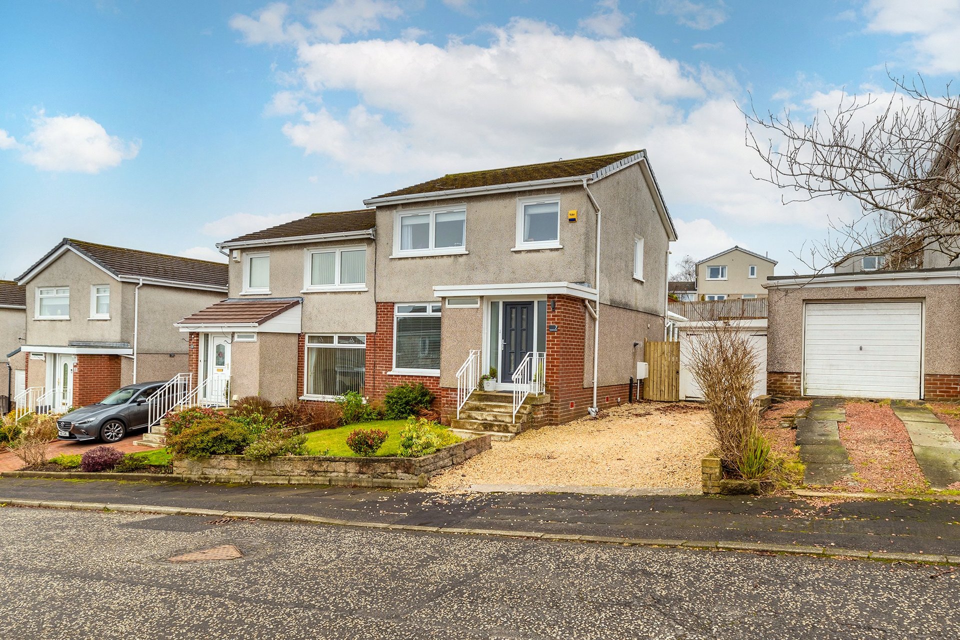 7 Lowther Avenue, Bearsden, G61 4RE - Picture #24
