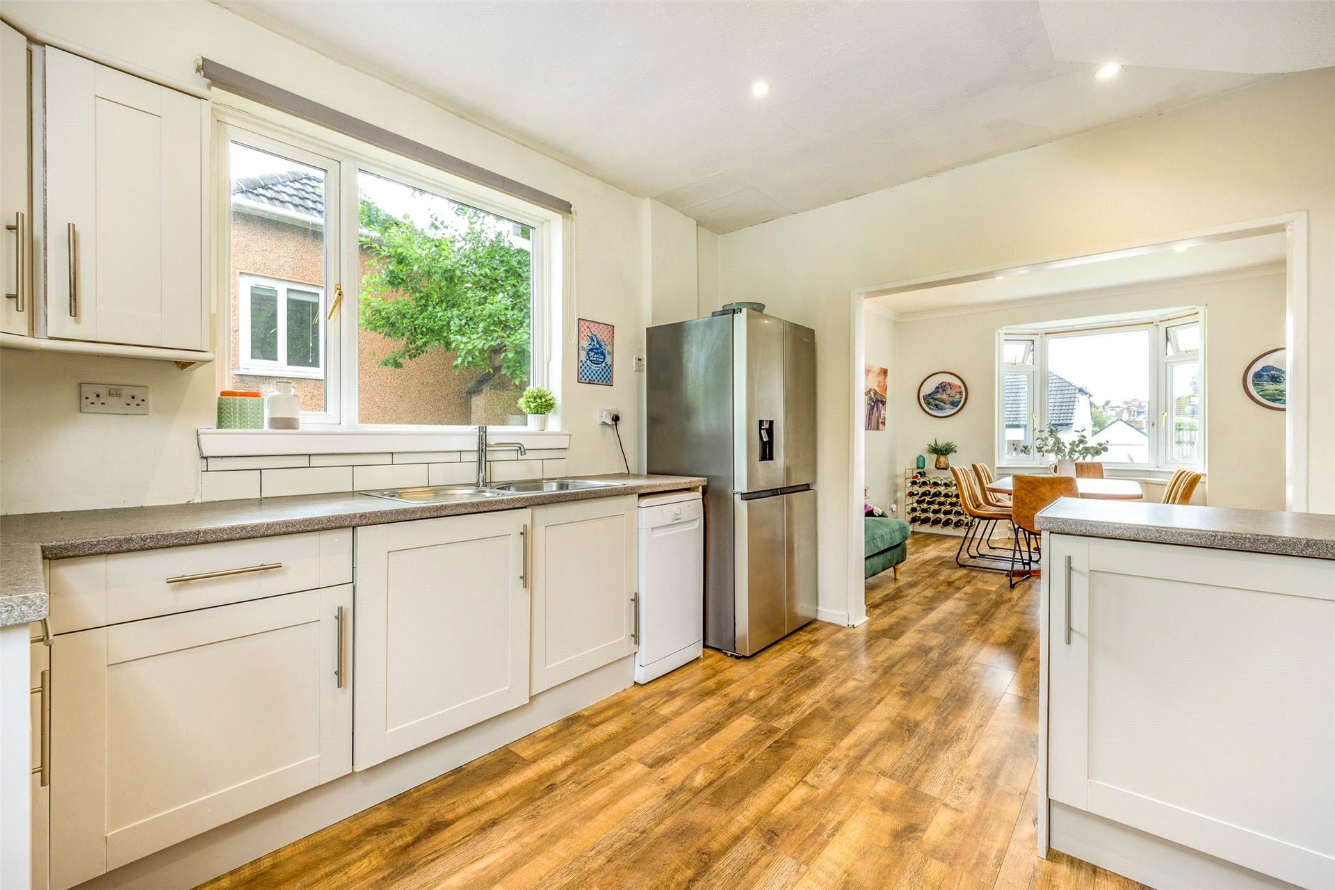 8 Kelvin Crescent, Bearsden, G61 1BT - Picture #9