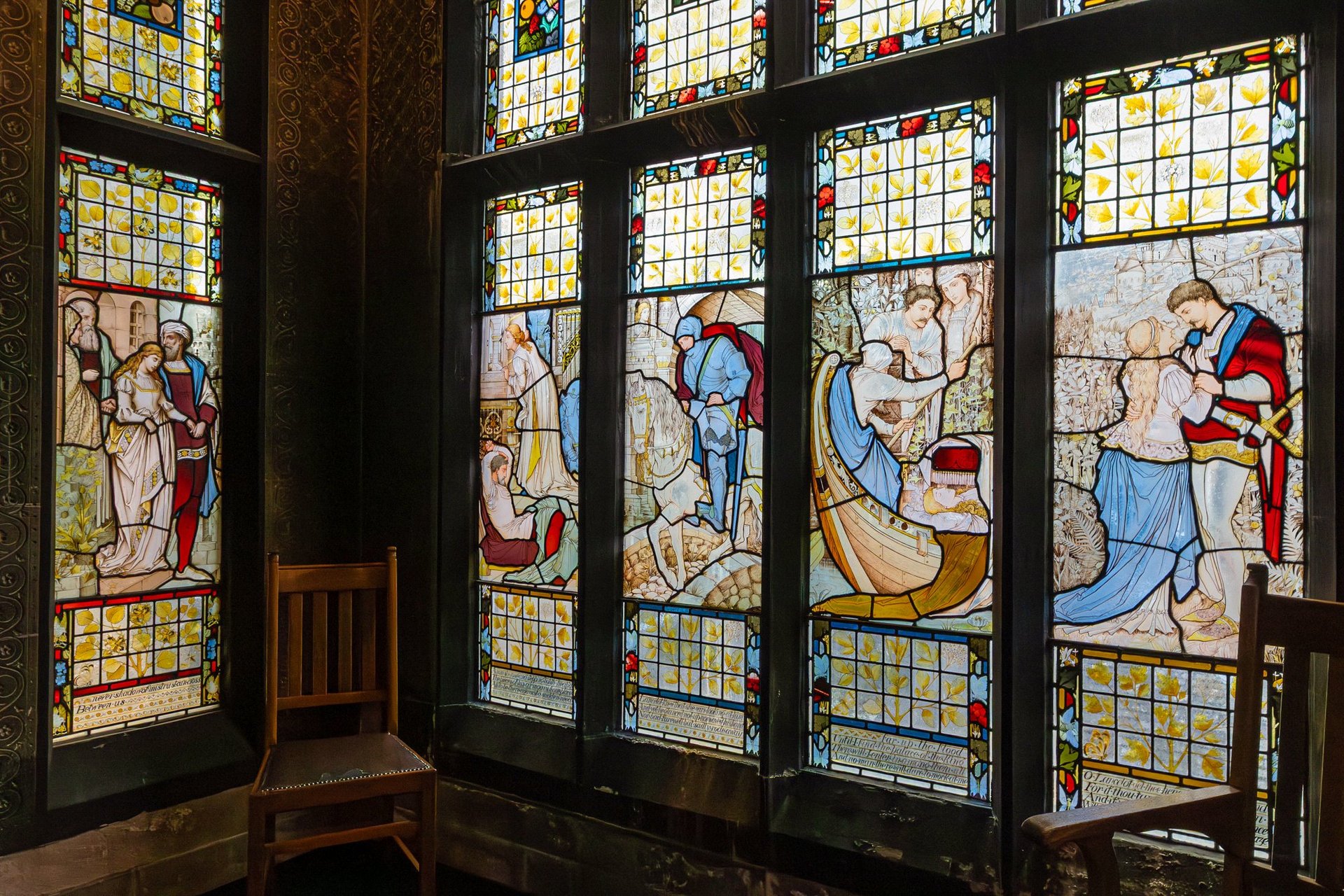 4 Great Western Terrace, Hyndland, Glasgow, G12 0UP - Picture #30