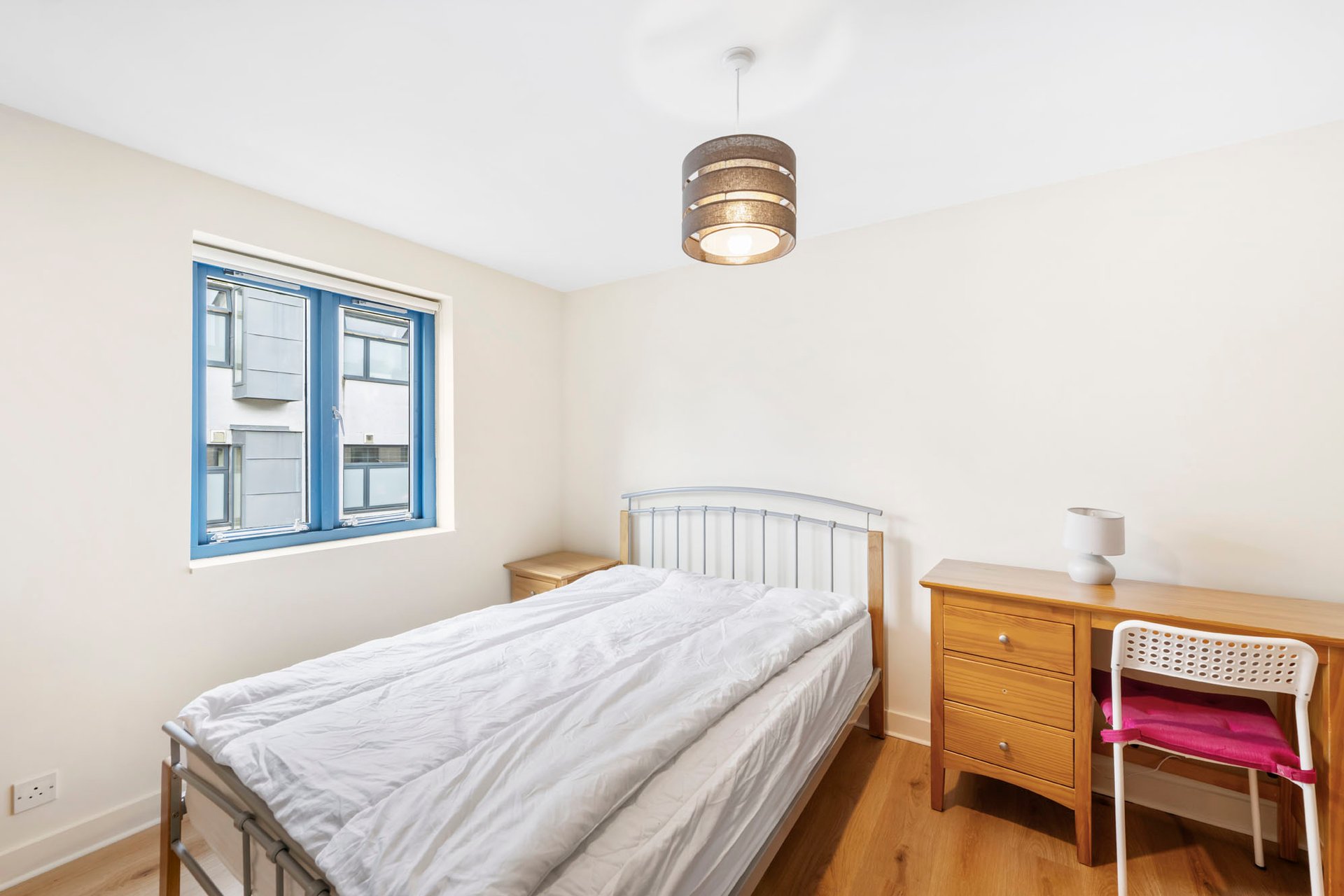 Flat 9, Buchanan Court, 130 Calton Road, Edinburgh, Midlothian, EH8 8JQ - Picture #13