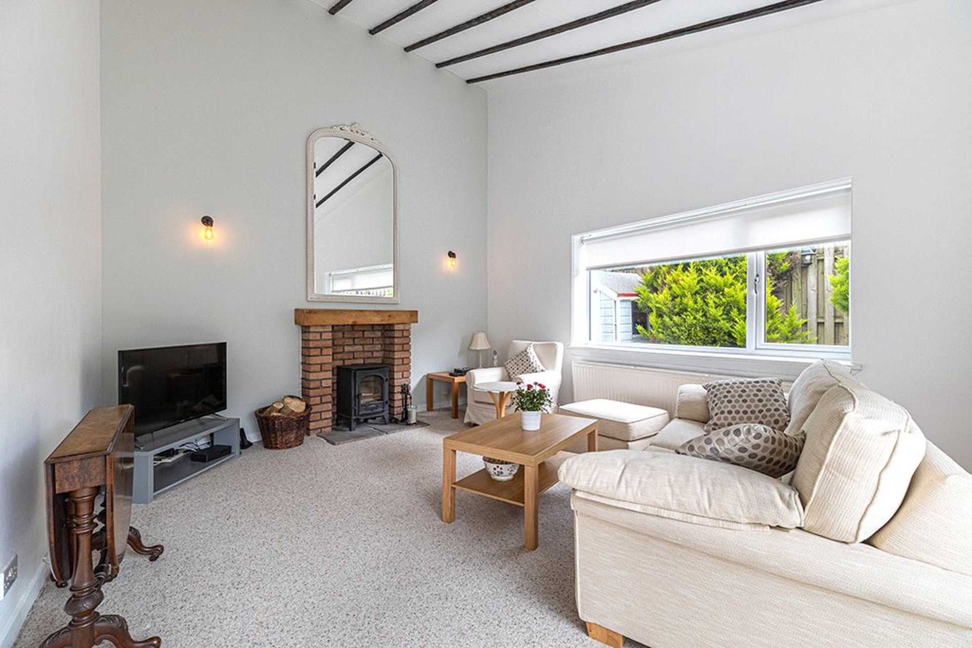 Stables Cottage, 8 Beechwood Lane, Bearsden, G61 2QT - Picture #7