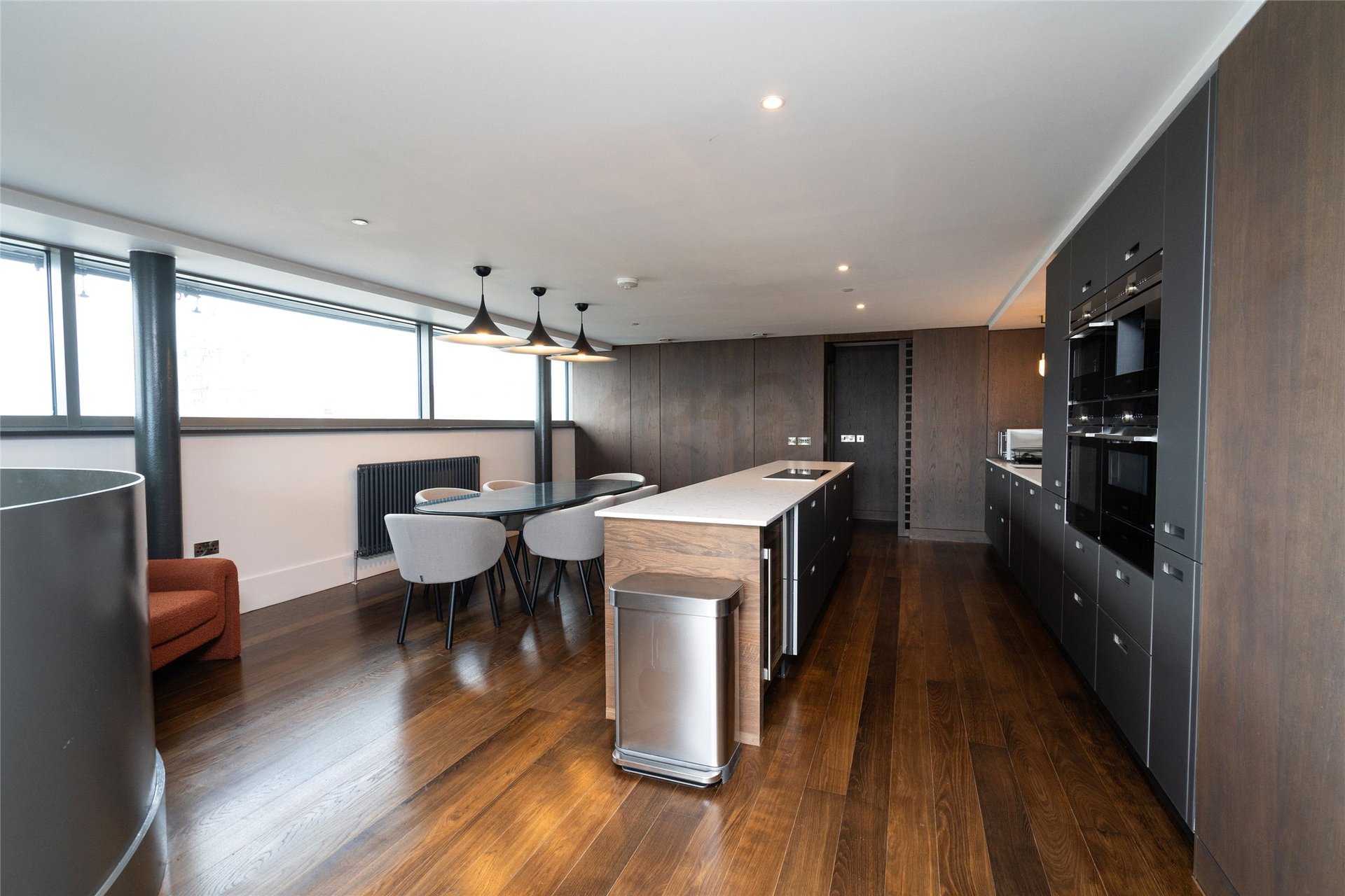 Apartment 5, 3 St Andrews Square, Edinburgh, EH2 2BD - Picture #2