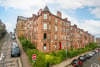 Flat 3/2, 105 Buccleuch Street, Garnethill, Glasgow City, G3 6QN - Picture #1