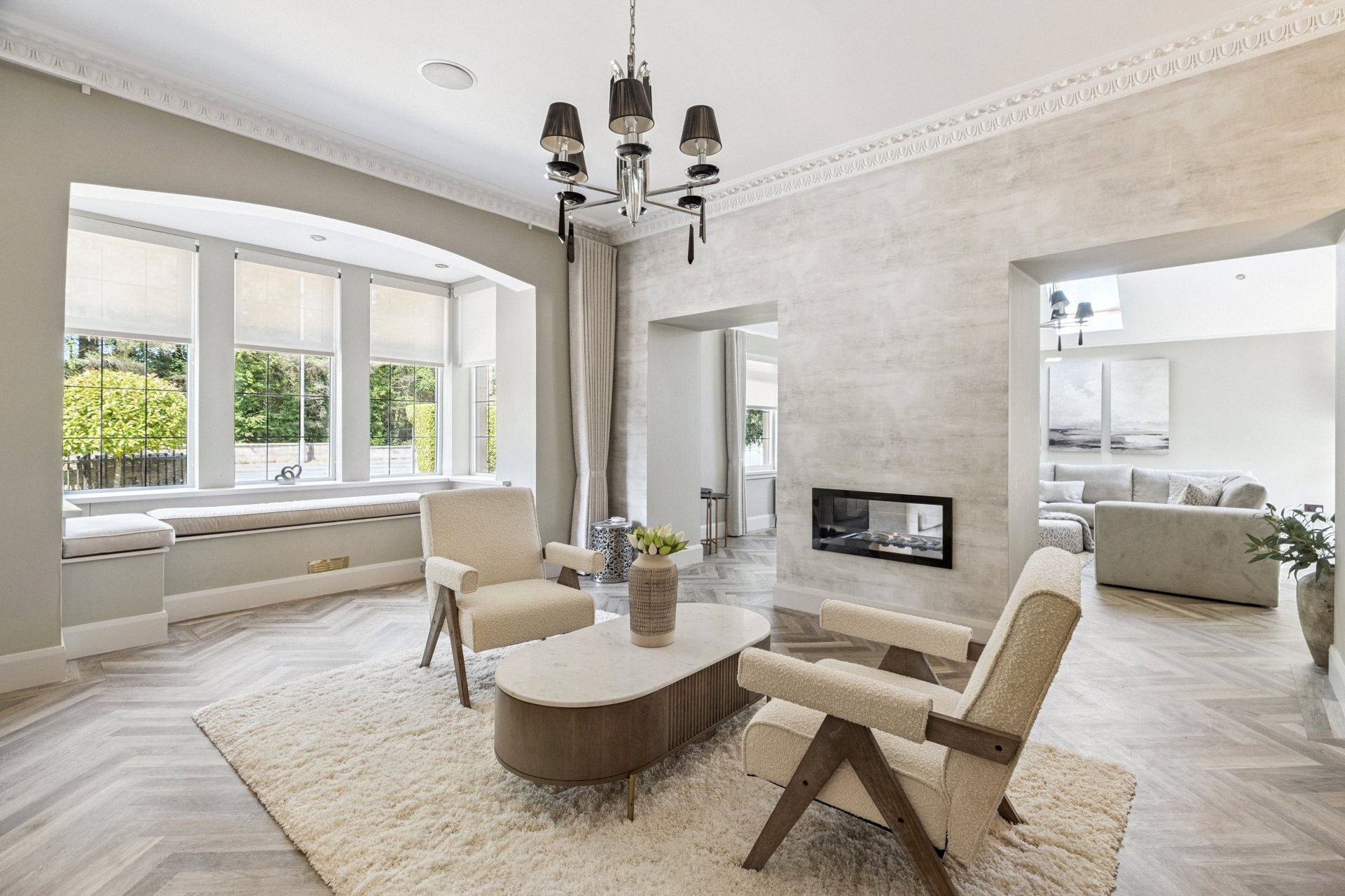 53 Ayr Road, Whitecraigs, Glasgow, G46 6SR - Picture #11