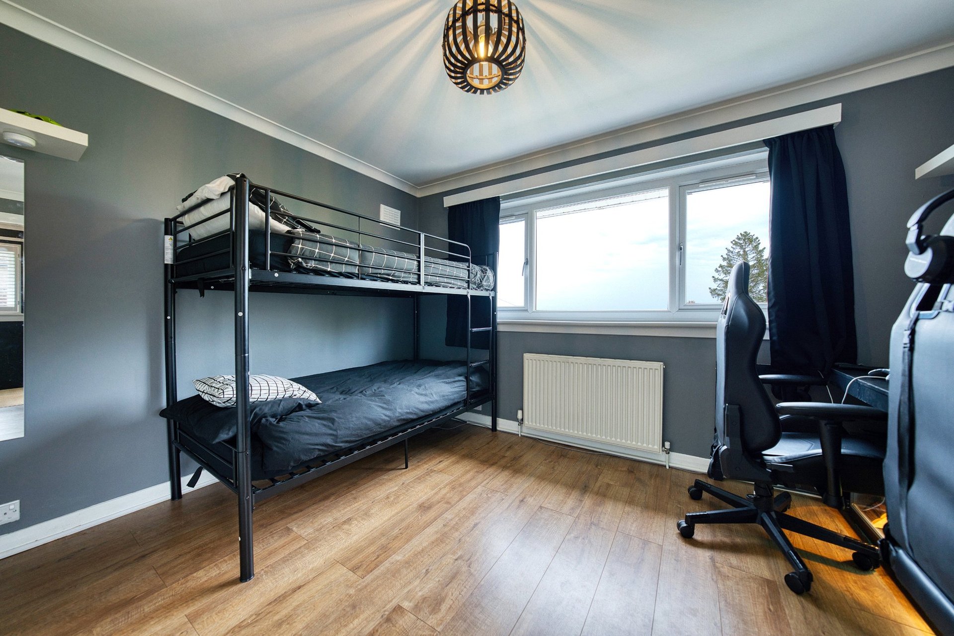 86 Antonine Road, Bearsden, G61 4DR - Picture #25