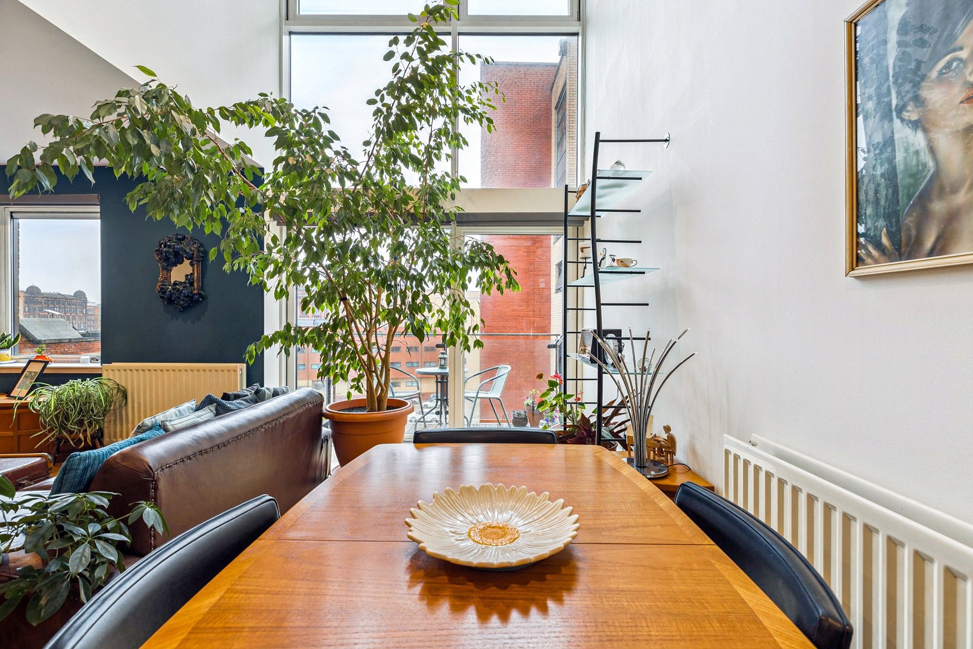 Flat 3/8, The Metropole, 87 Dunlop Street, Glasgow City, G1 4ET - Picture #7