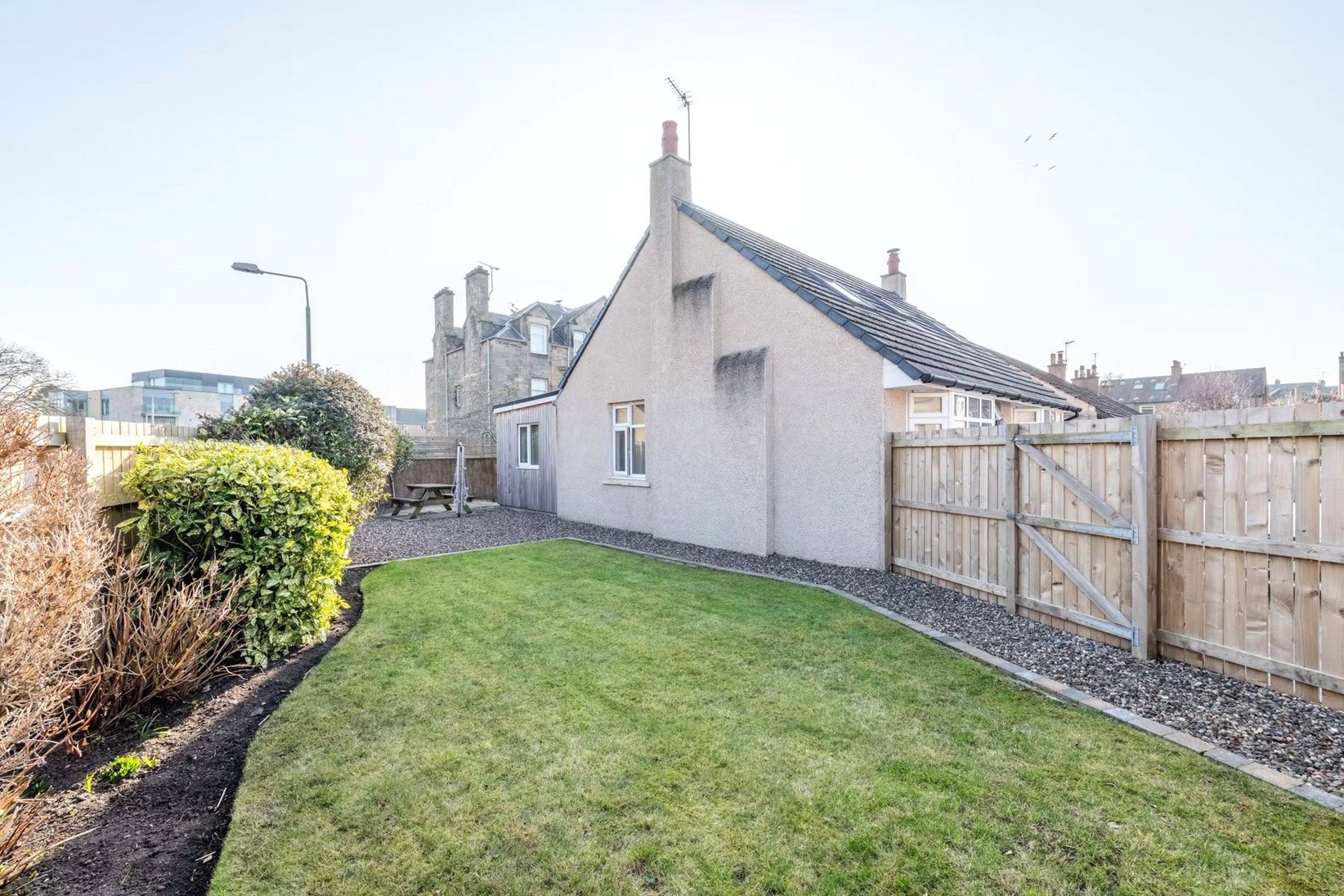12 Park Street, St. Andrews, Fife, KY16 8AQ - Picture #14
