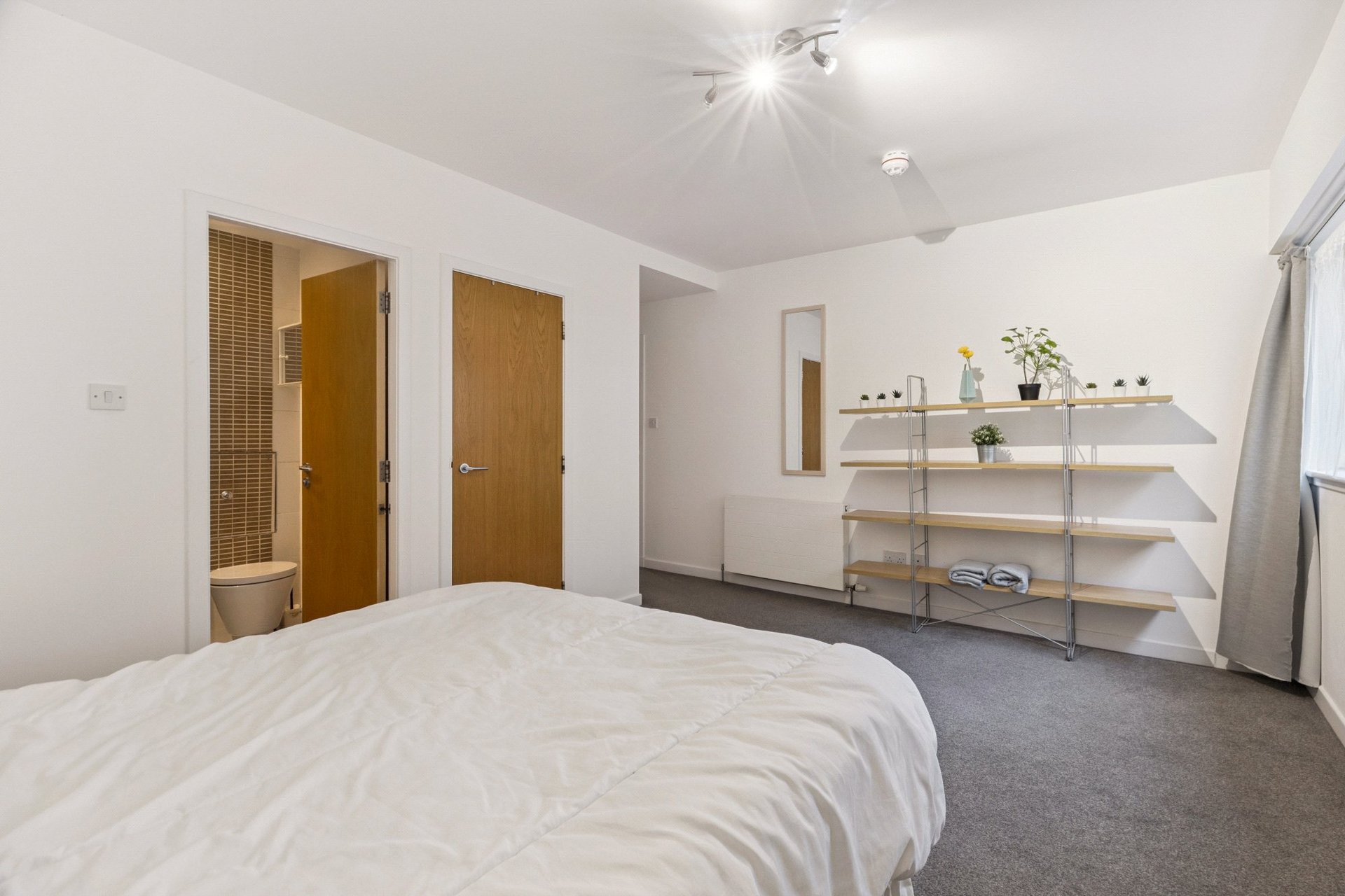 1/5, 301 Glasgow Harbour Terraces, Glasgow Harbour, Glasgow, G11 6BP - Picture #15