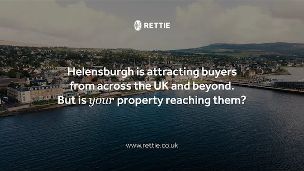 Kevin Maley - Helensburgh