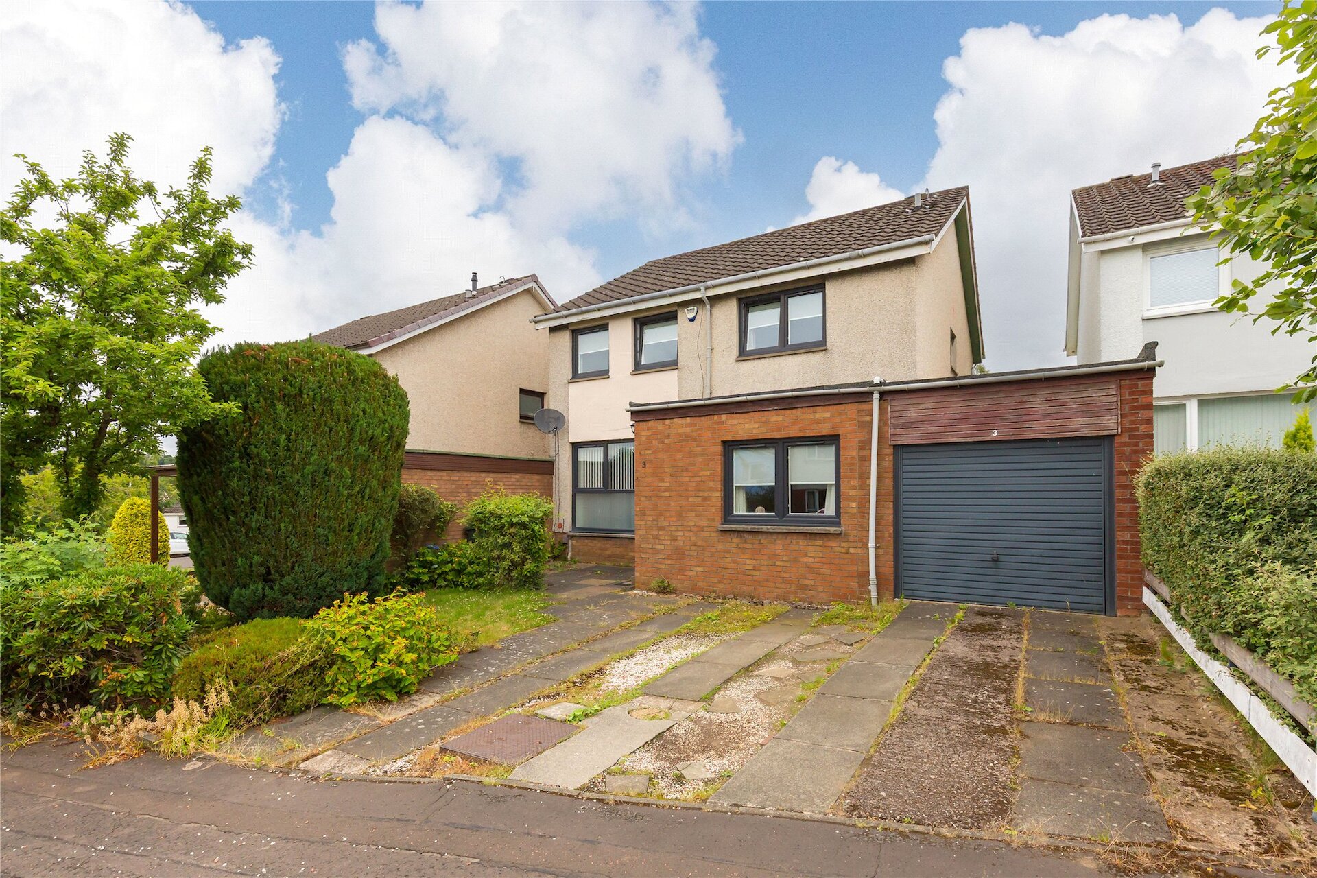 3 Avon Grove, Edinburgh, Midlothian, EH4 6RF - Picture #1