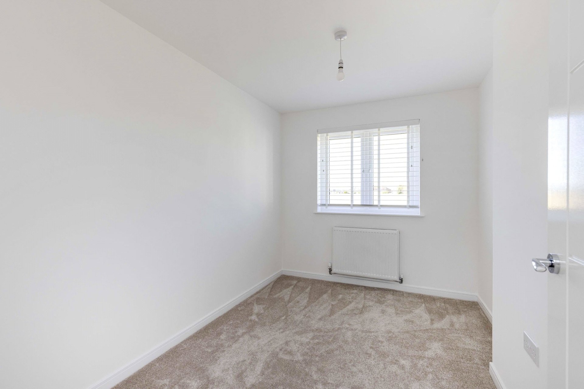 24 Fourdrinier Drive, Penicuik, Midlothian, EH26 0GN - Picture #13