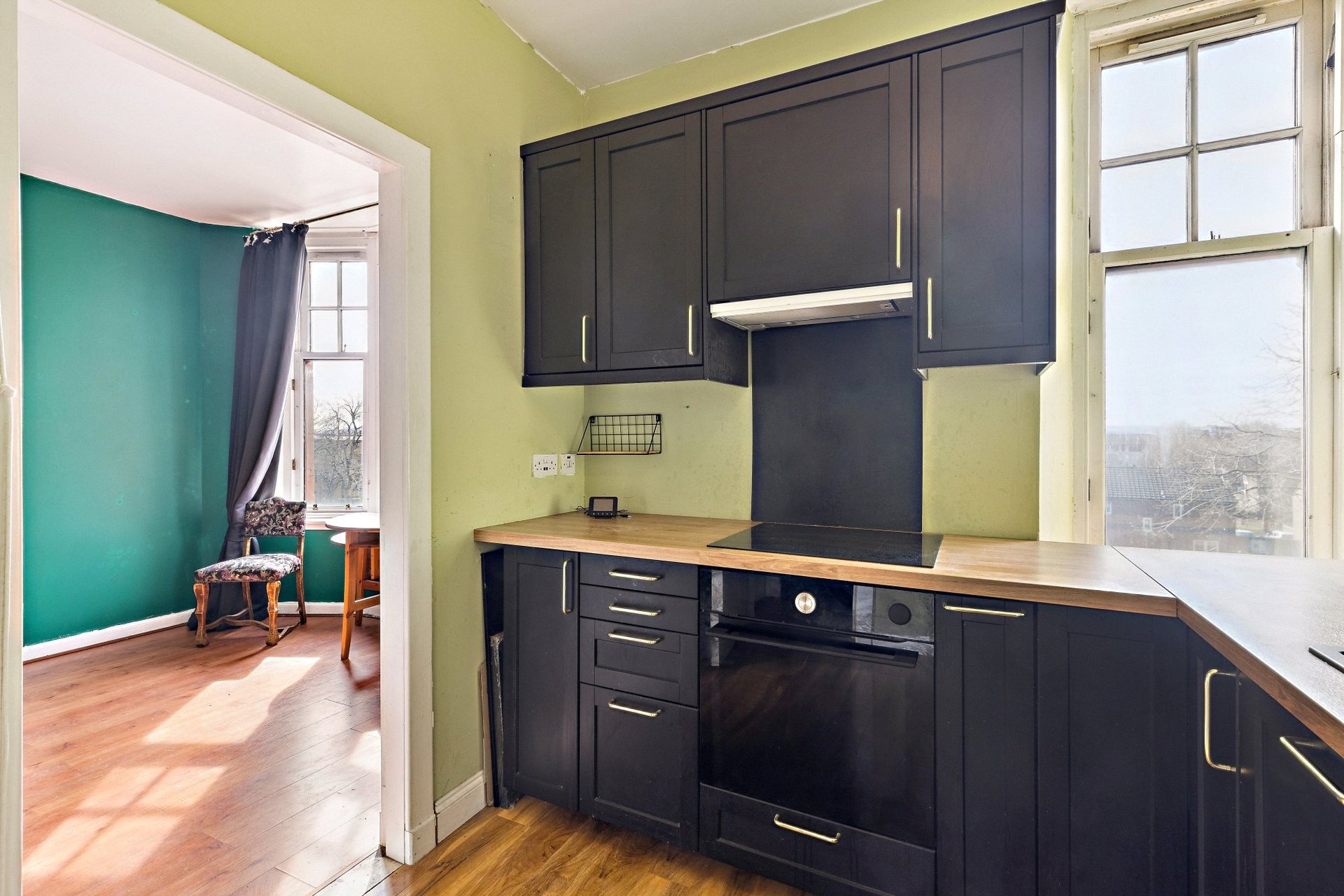 Flat 2/1, 449 Gallowgate, Gallowgate, Glasgow, G40 2DX - Picture #6