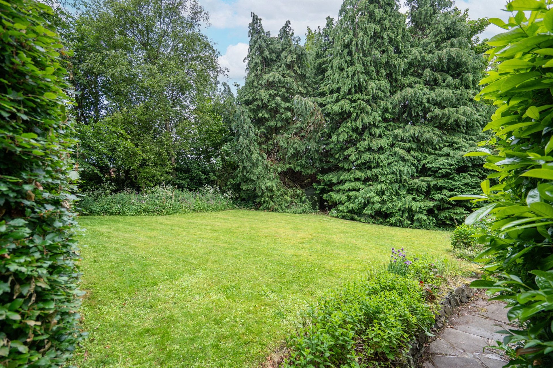 Loaning Hill House, Kilmany, Cupar, Fife, KY15 4PT - Picture #24