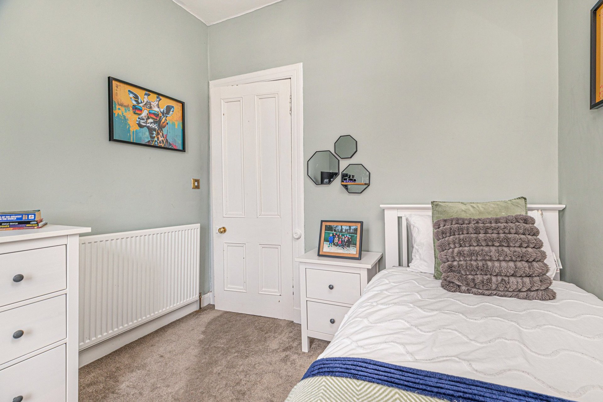 Noiram, 19 Ulundi Road, Johnstone, Renfrewshire, PA5 8TF - Picture #19