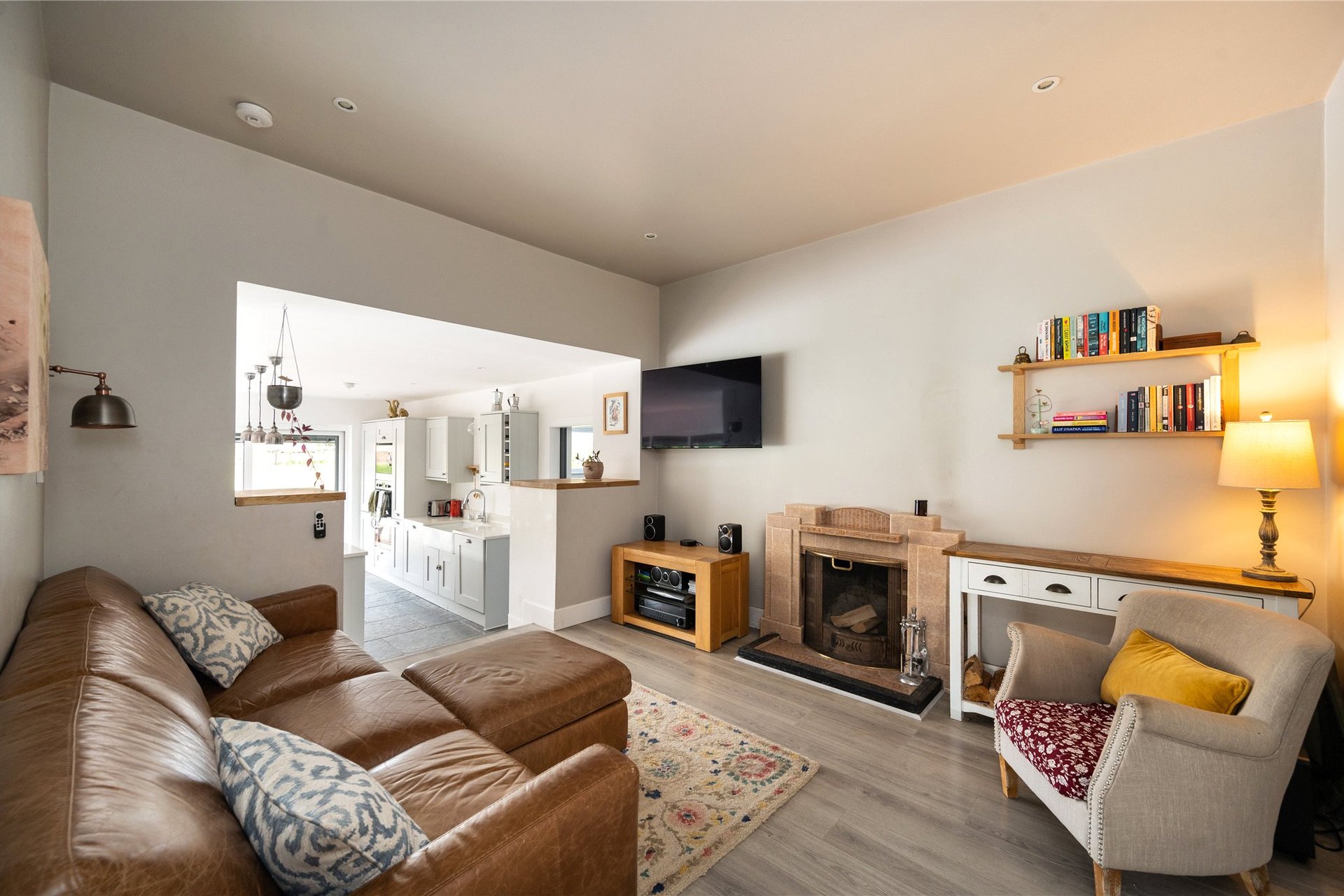 6 Kevock Road, Lasswade, Midlothian, EH18 1HT - Picture #8