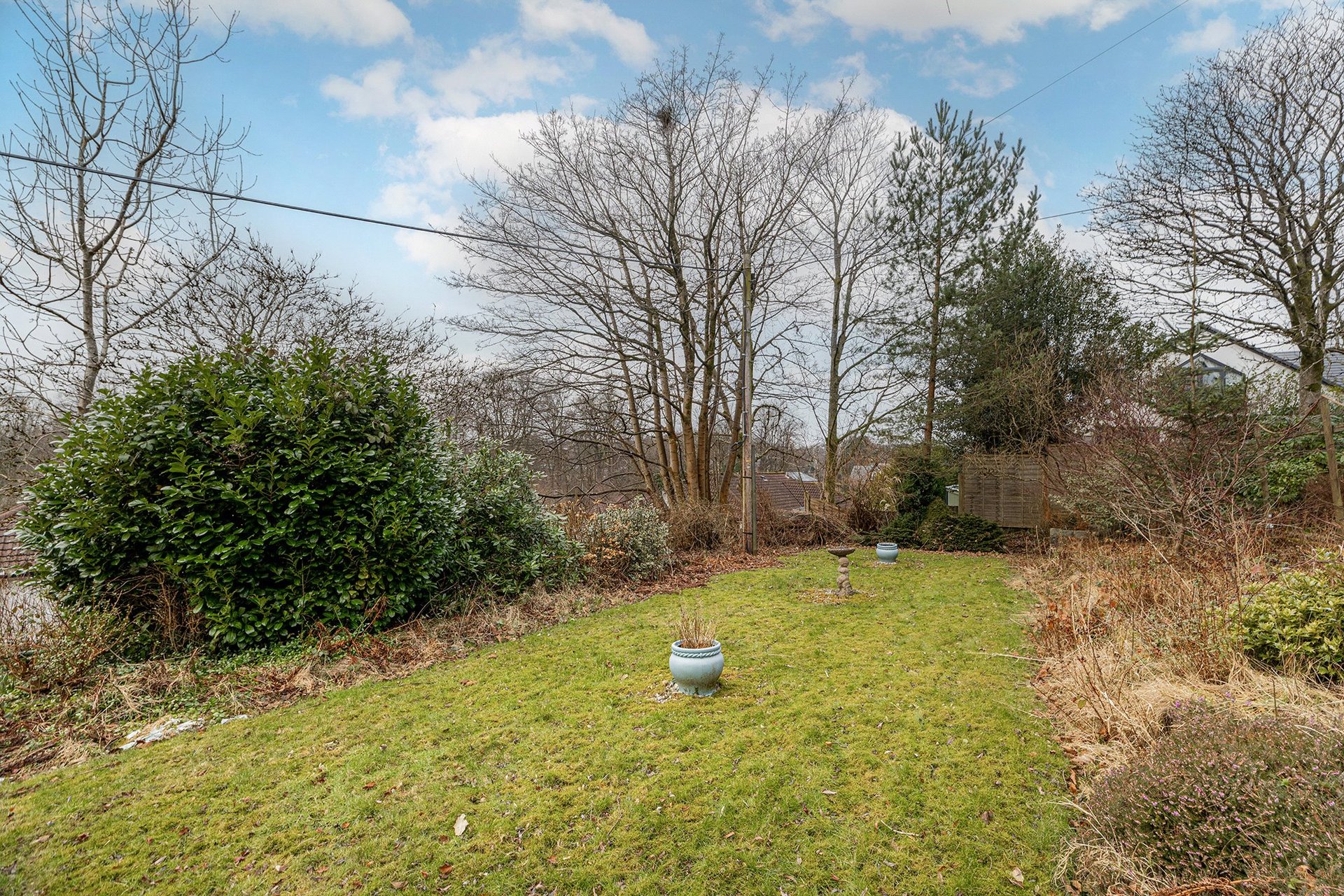 4 Dougalston Crescent, Milngavie, G62 6HW - Picture #23