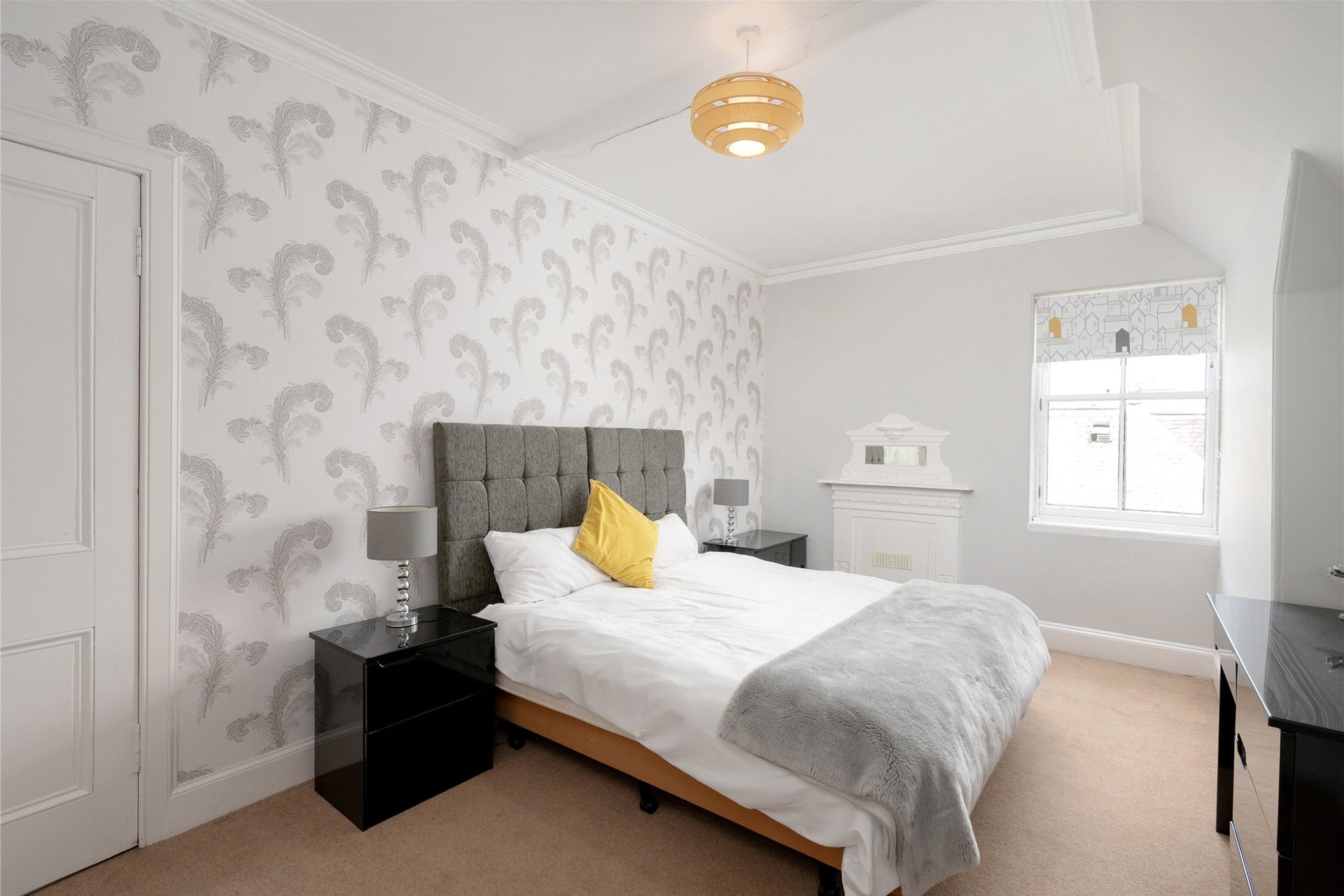 4 Wilton Road, Newington, Edinburgh, EH16 5NY - Picture #27
