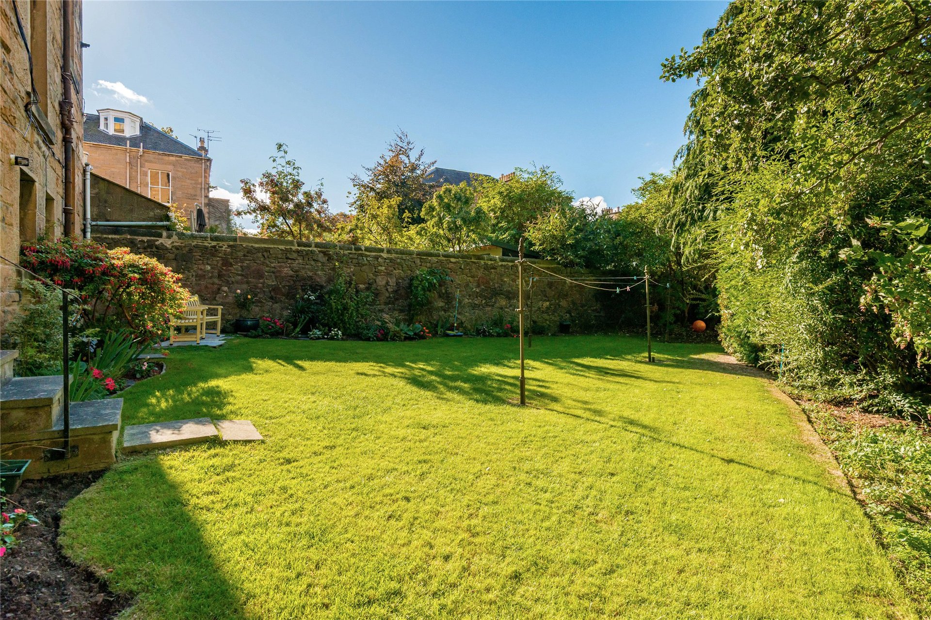 26/1 Merchiston Avenue, Edinburgh, EH10 4NZ - Picture #17