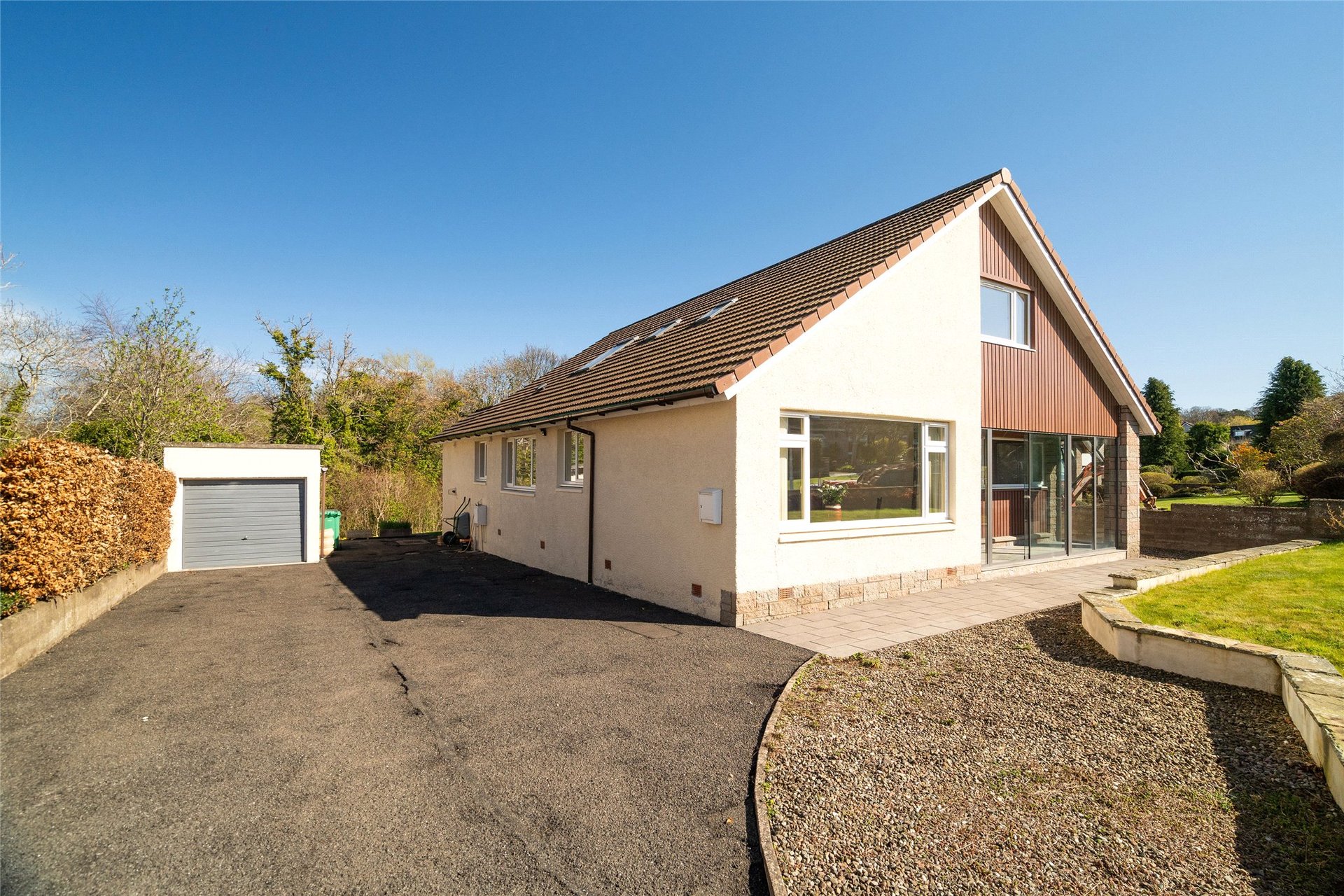 4 Doocot Road, St. Andrews, Fife, KY16 8QP - Picture #4