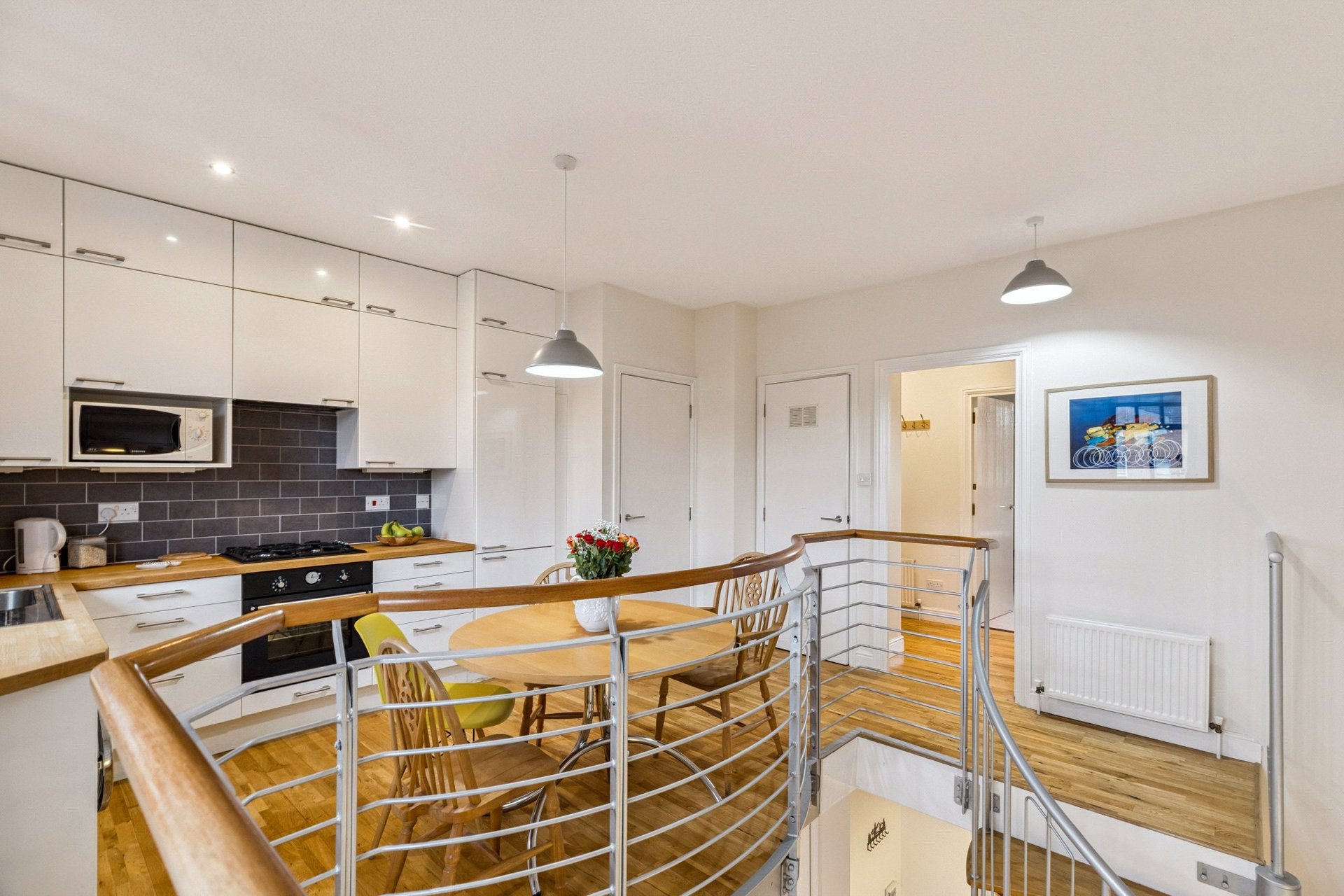 Flat 2/2, 38 Errol Gardens, New Gorbals, Glasgow, G5 0RR - Picture #7