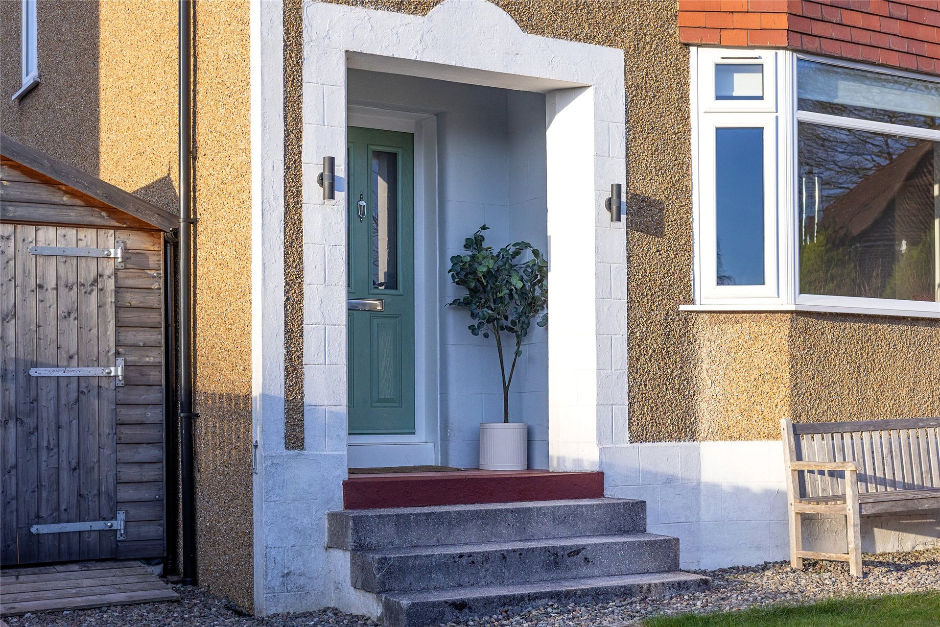 14 Hillside Avenue, Bearsden, G61 3QE - Picture #43