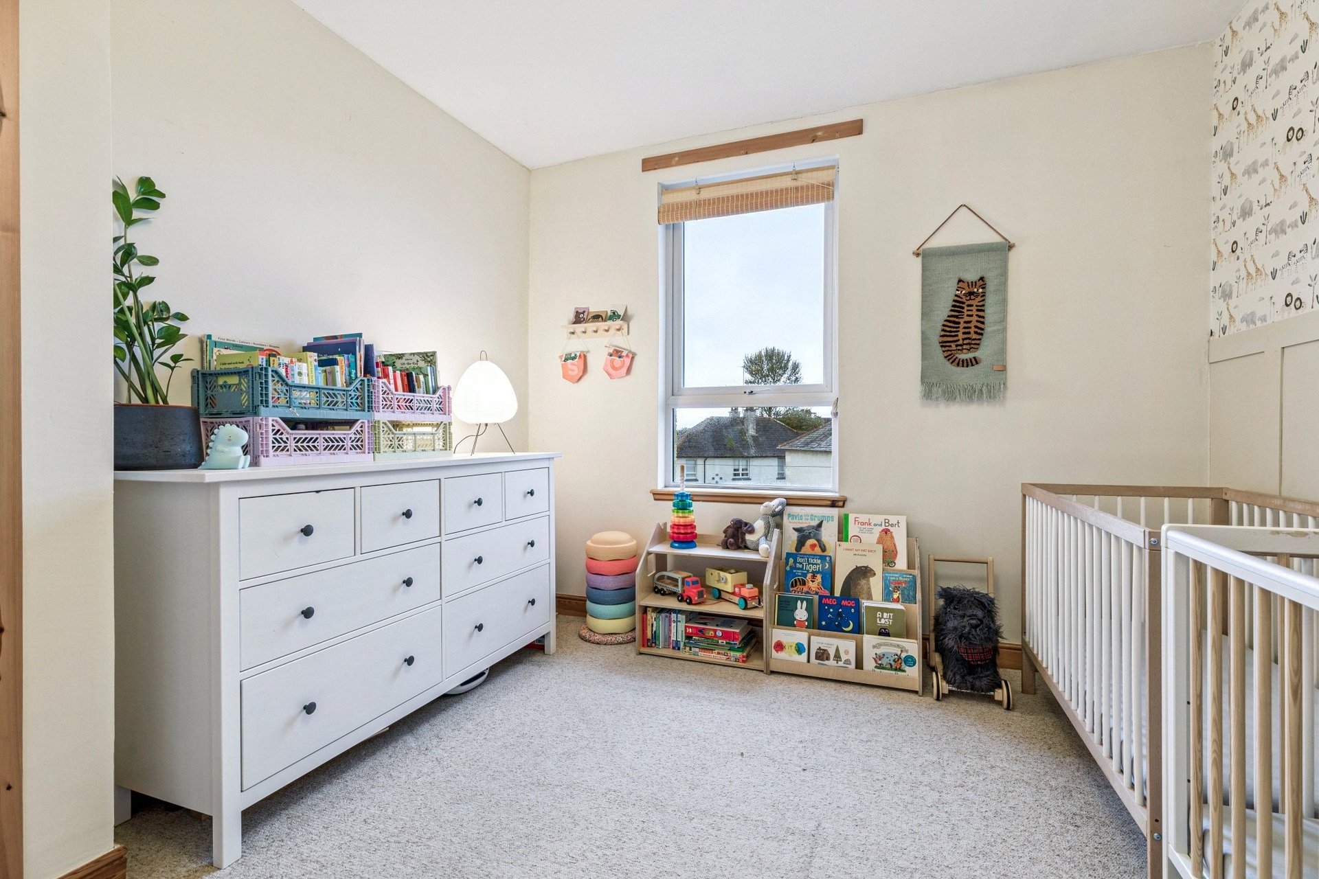 11 Ascaig Crescent, Mosspark, Glasgow, G52 1QN - Picture #22