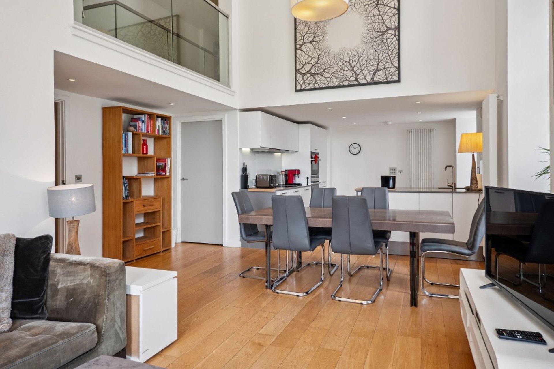 13 Simpson Loan, Meadows, Edinburgh, EH3 9GN - Picture #6