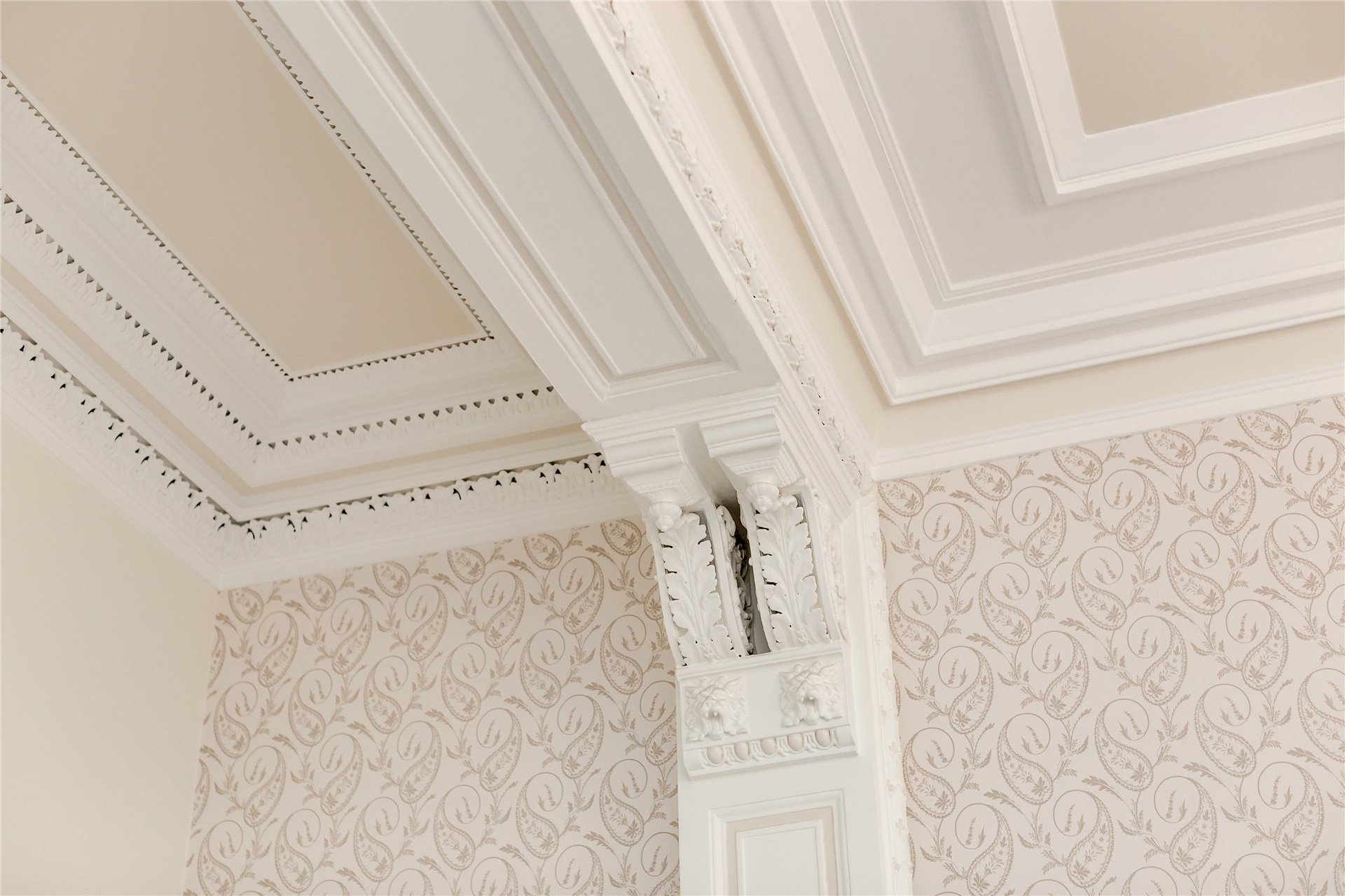 7/1F Lansdowne Crescent, Edinburgh, EH12 5EQ - Picture #5