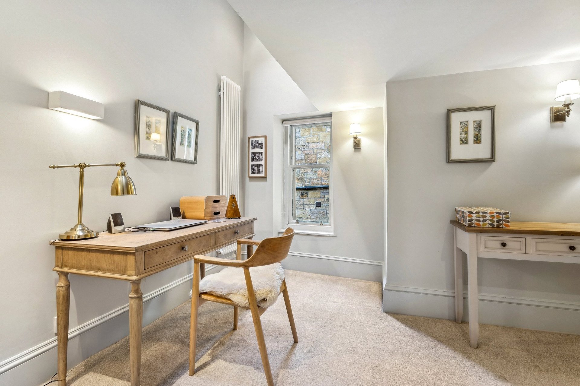 Ground Floor, 9 Dundonald Road, Dowanhill, Glasgow, G12 9LJ - Picture #18