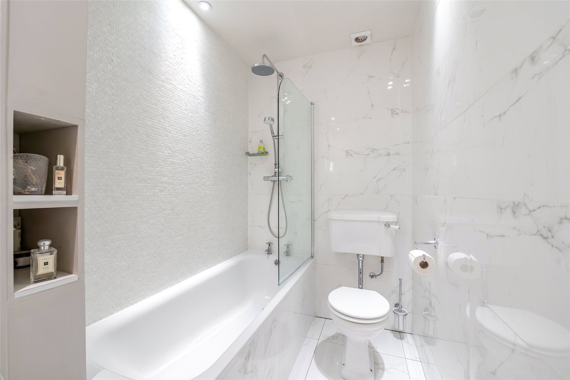 20b Fettes Row, New Town, Edinburgh, EH3 6RH - Picture #14